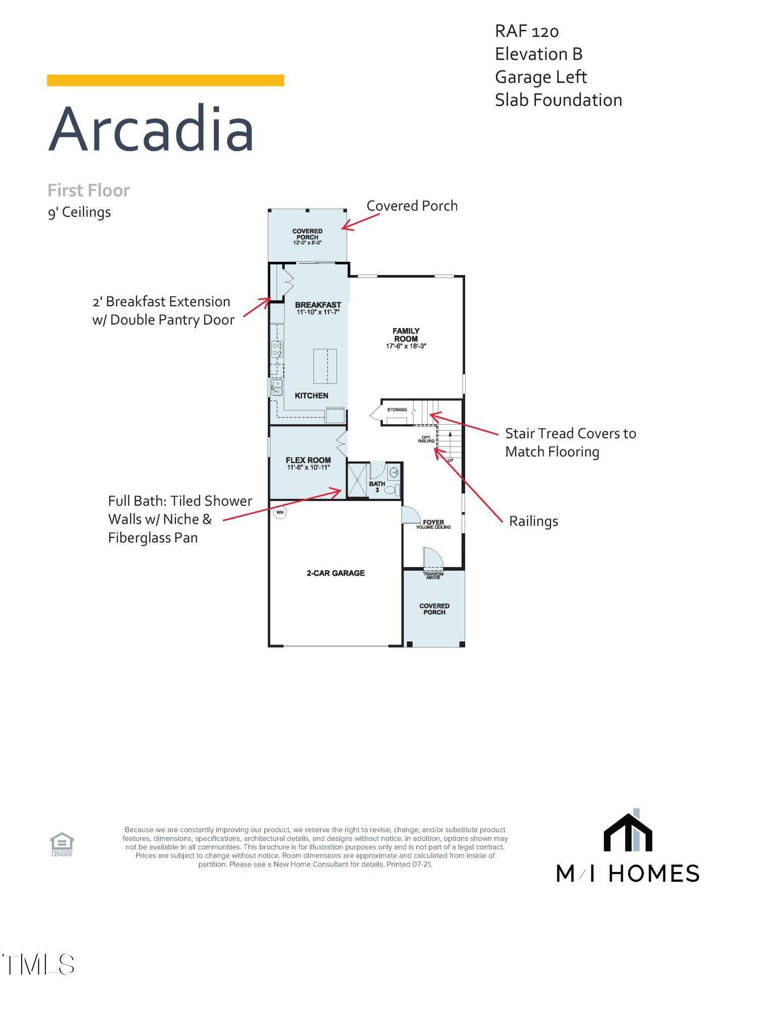 Apex, NC 27502,2409 Englemann Drive #Lot 120