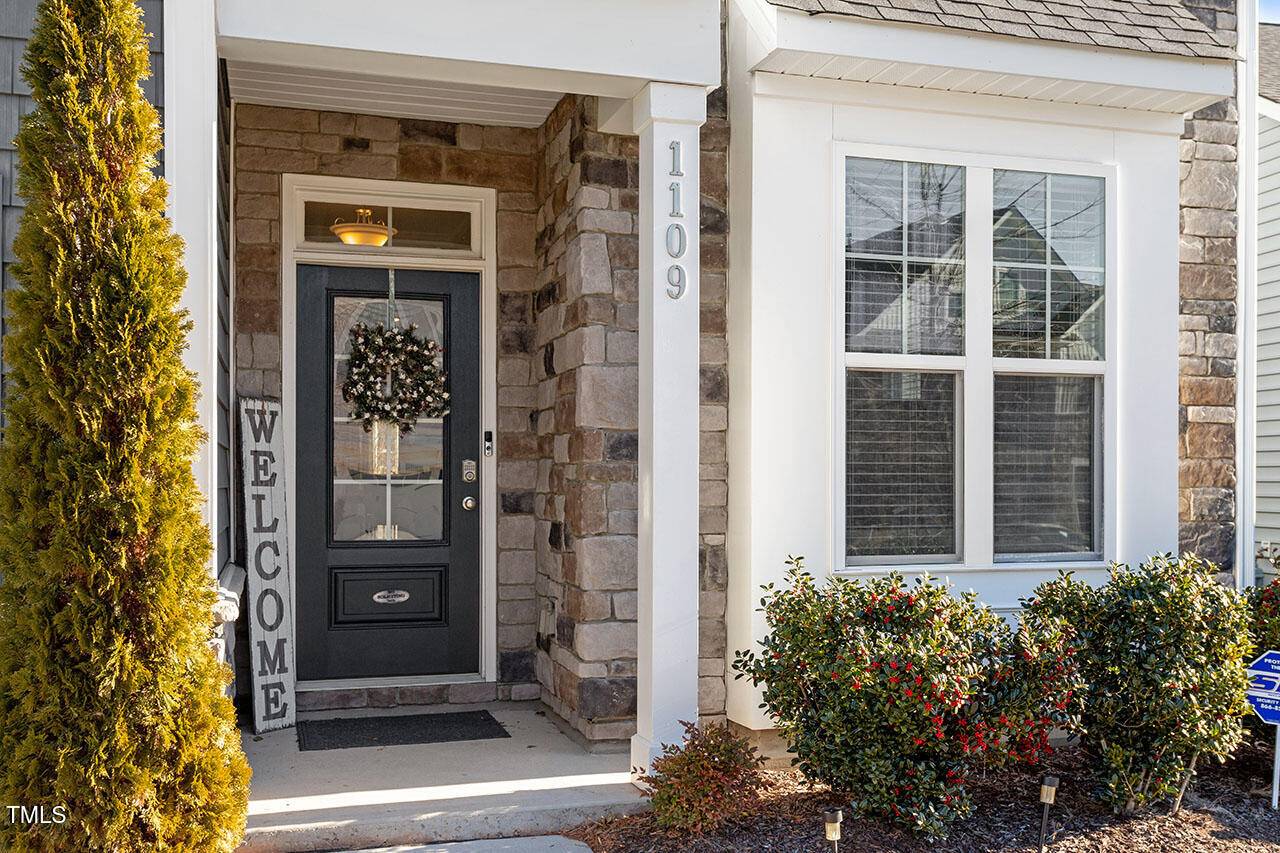 Durham, NC 27703,1109 Timbercut Drive