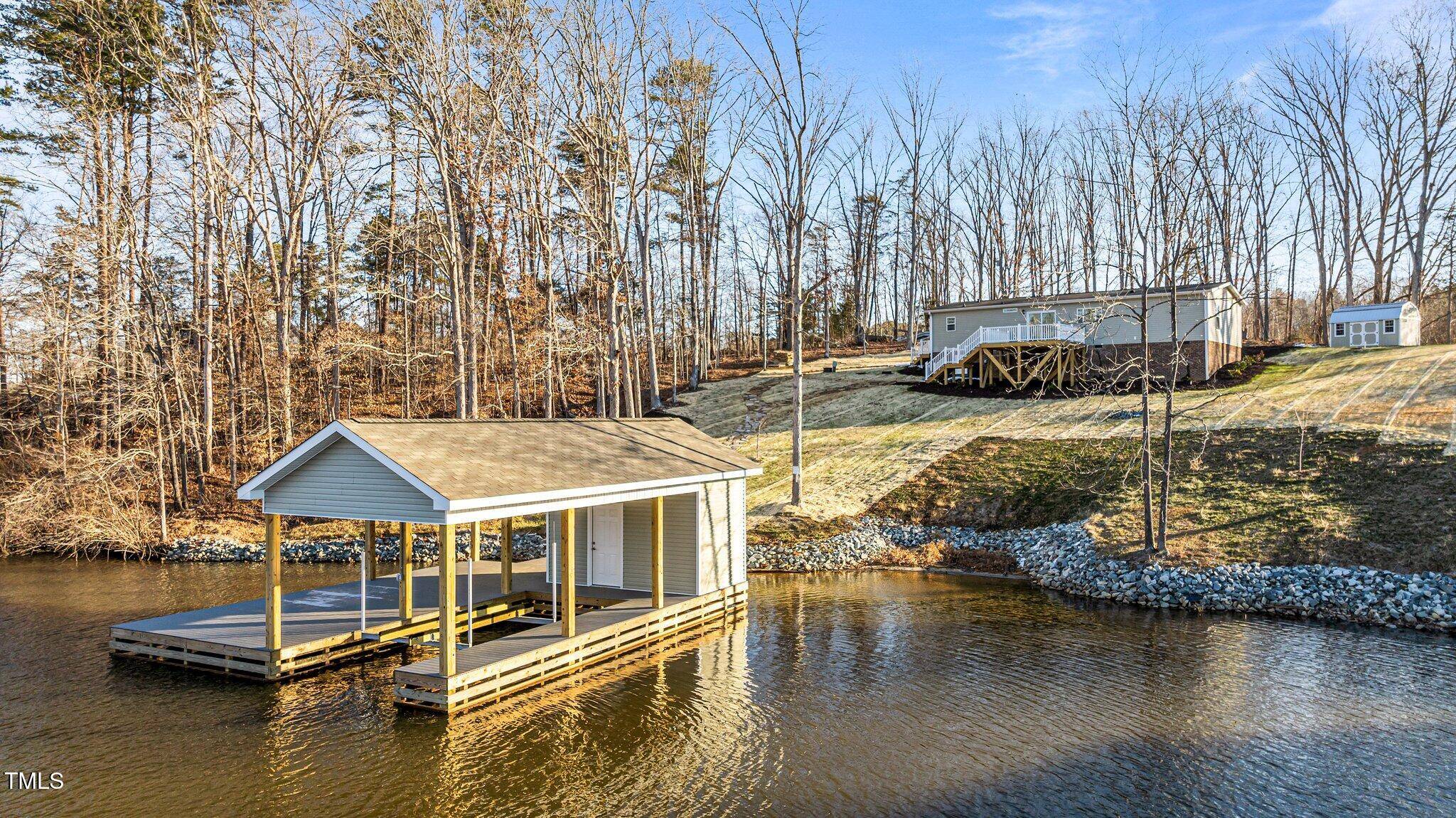 Roxboro, NC 27574,261 Willifords Pt Drive