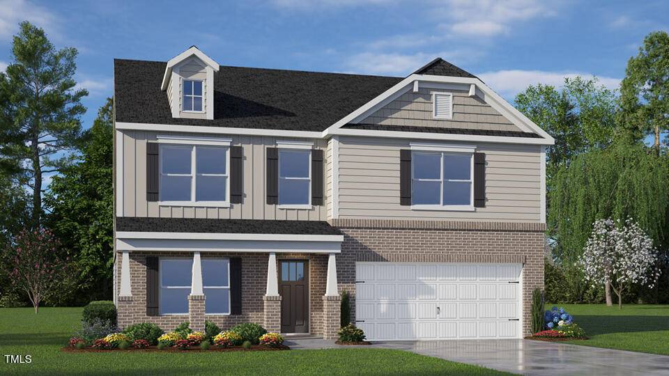 Fuquay Varina, NC 27526,64 Tributary Way