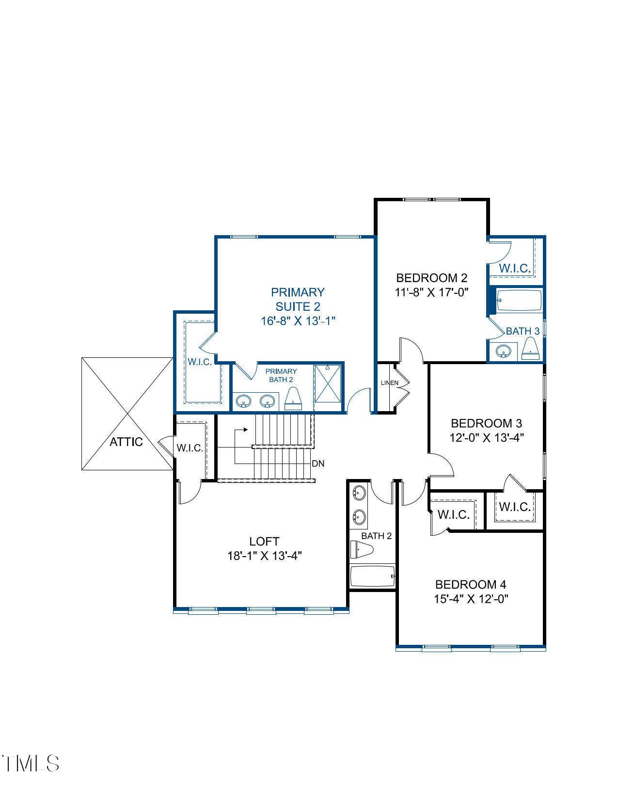Apex, NC 27502,3197 Armeria Drive