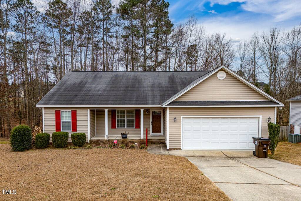 Sanford, NC 27330,521 Tucks Court