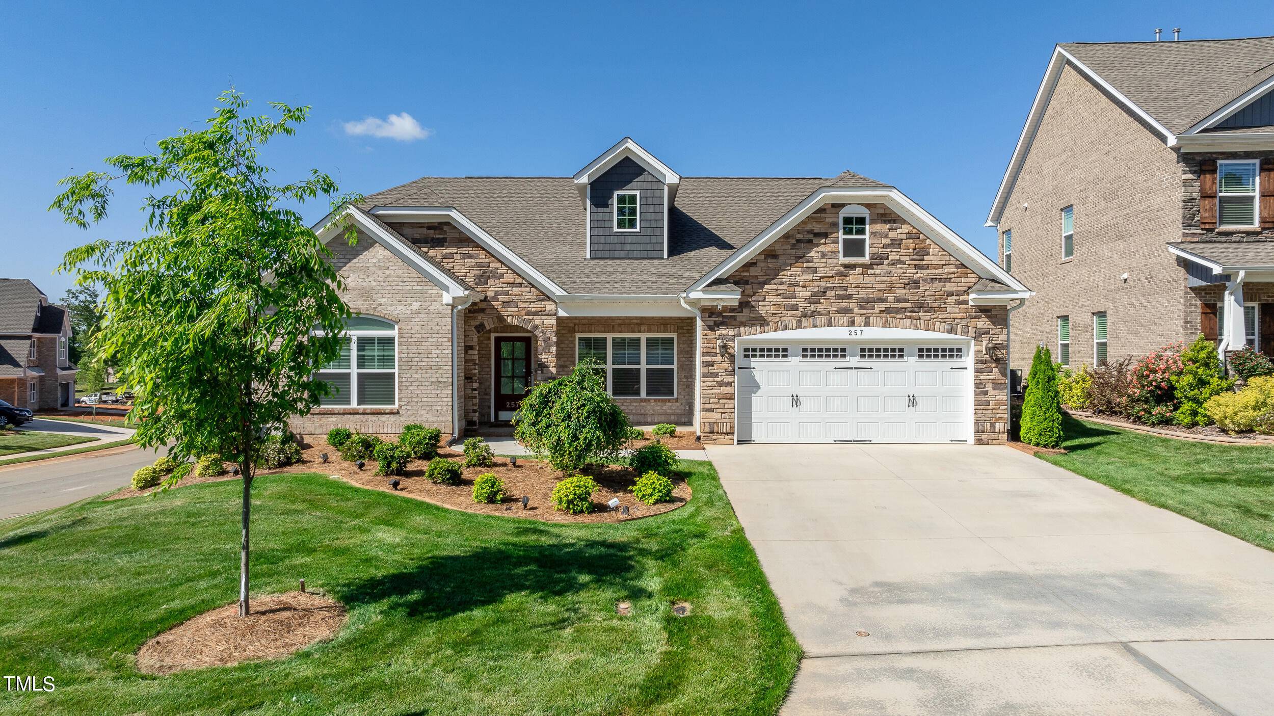 Burlington, NC 27215,257 Macallan Drive