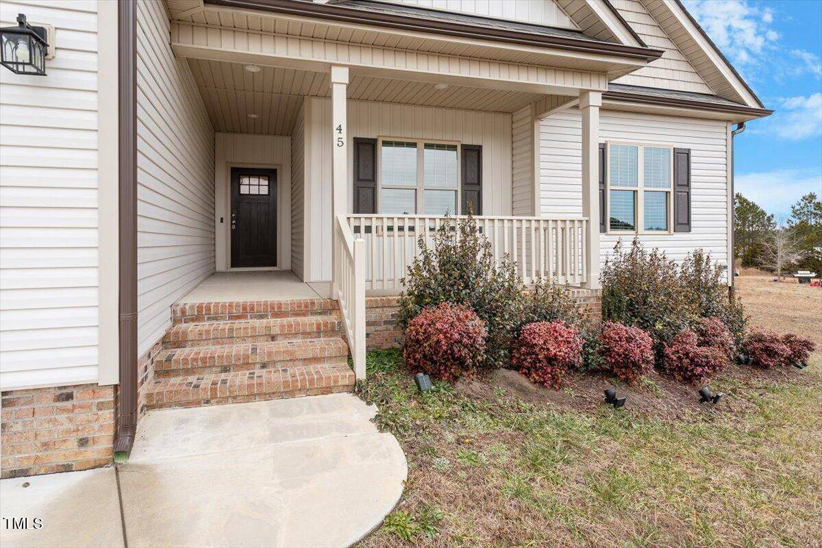 Princeton, NC 27569,45 Green Pine Circle