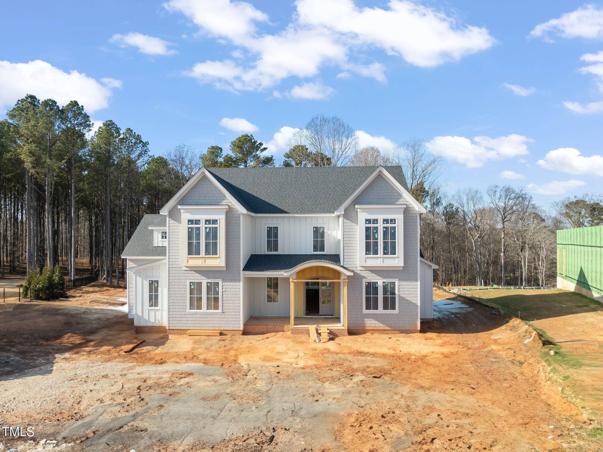 Wake Forest, NC 27587,1609 Legacy Ridge Lane