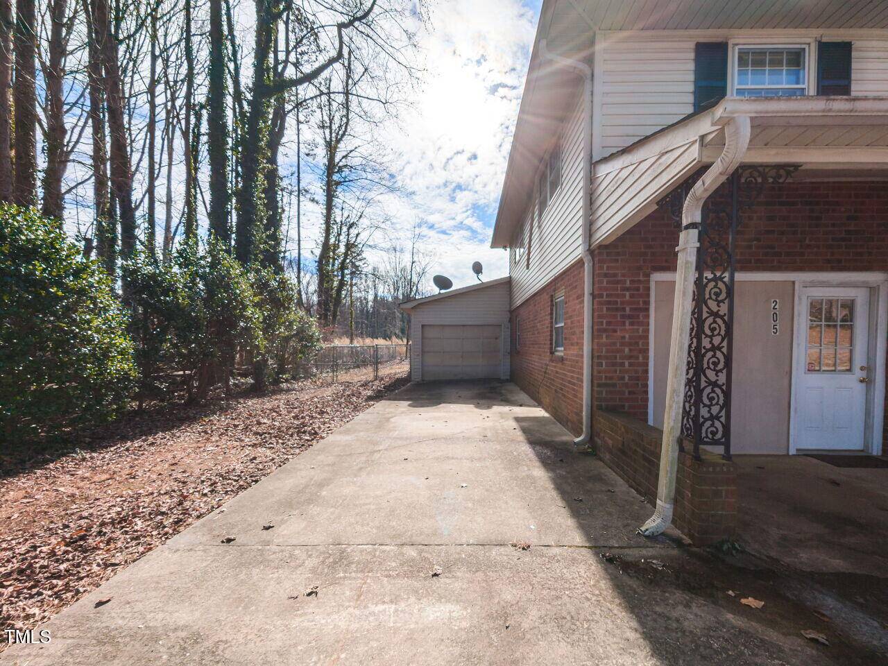 Lexington, NC 27292,205 Fairway Drive