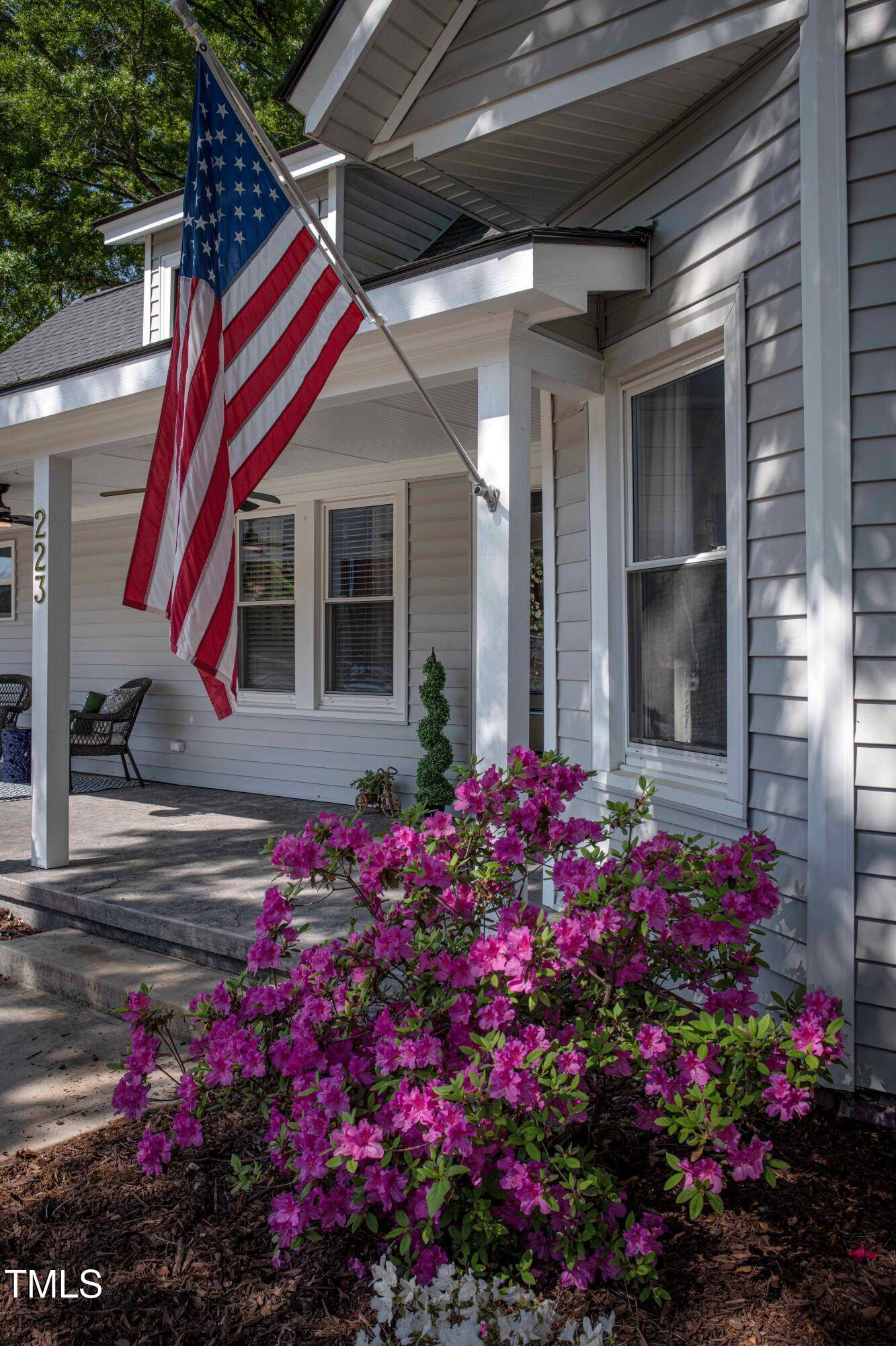 Wendell, NC 27591,223 N Main Street
