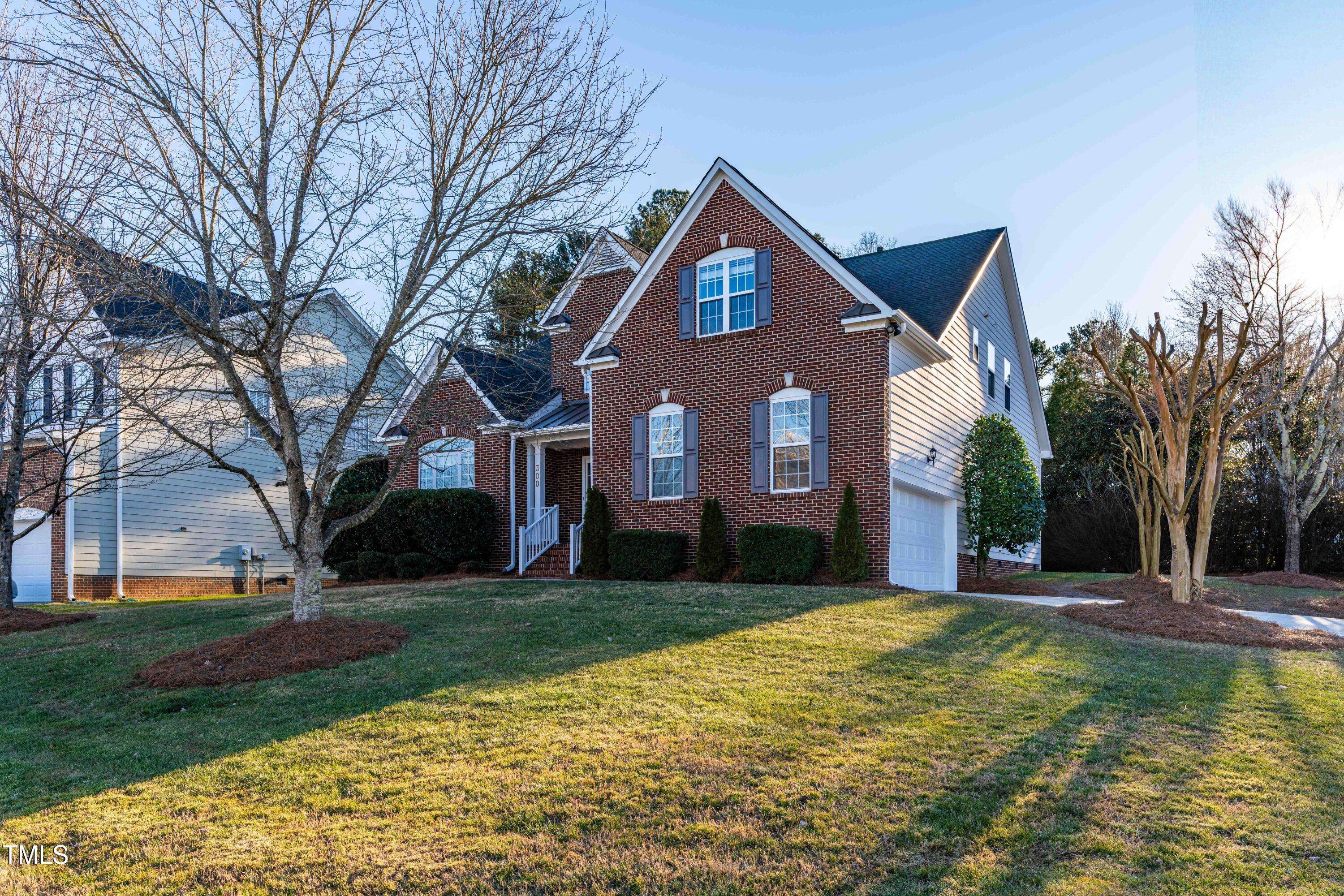 Morrisville, NC 27560,300 Union Ridge Dr