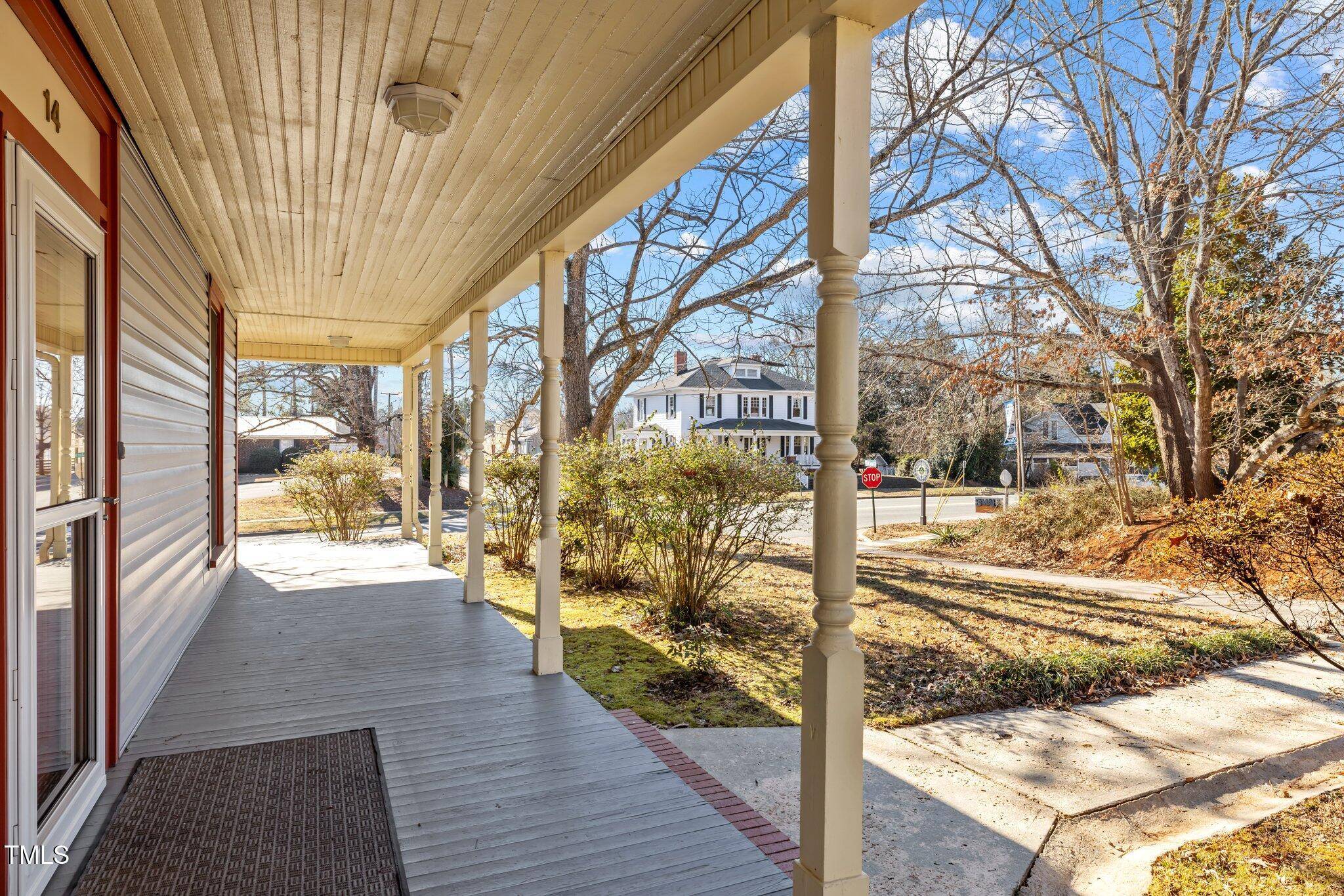 Pittsboro, NC 27312,14 Small Street