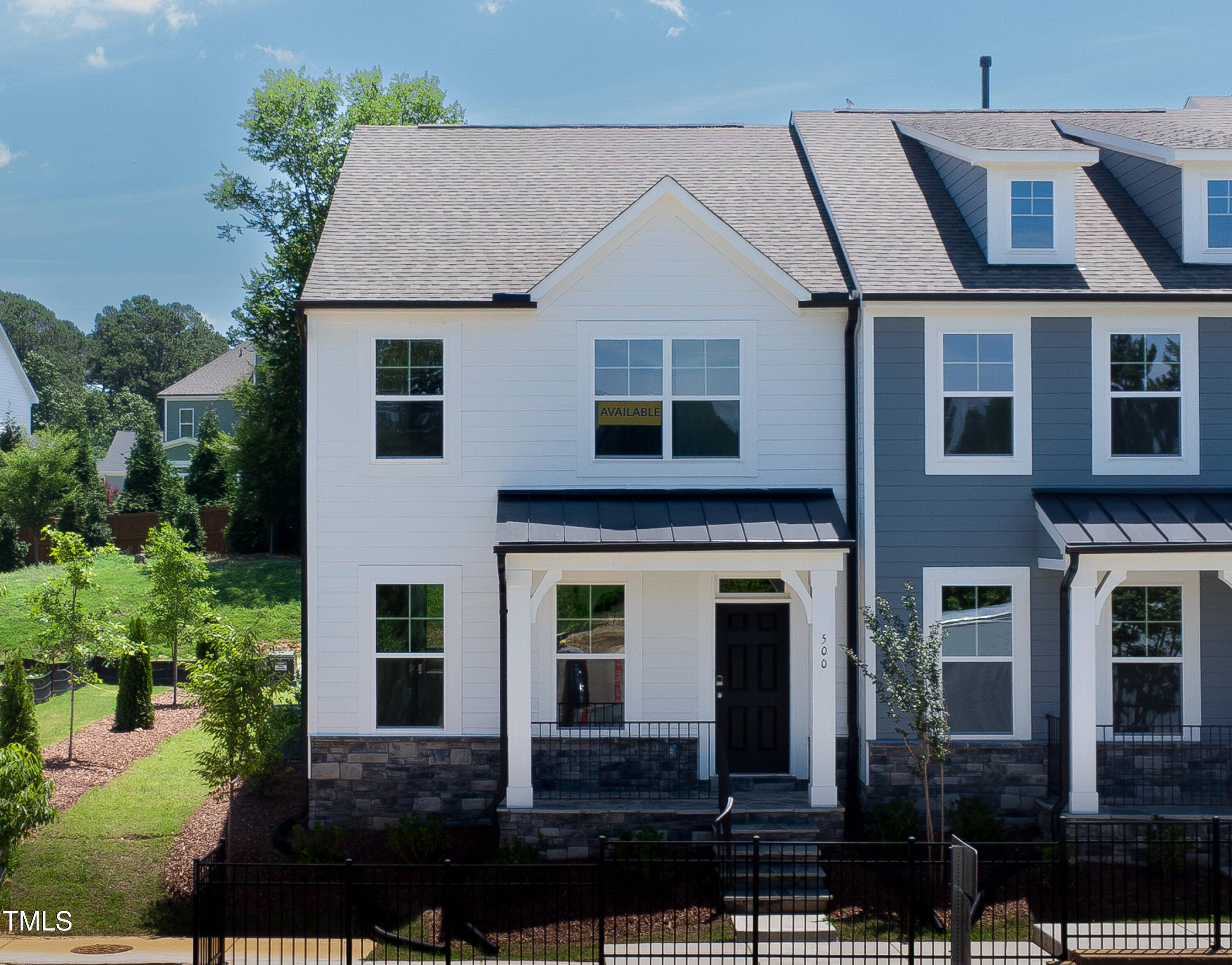 Wake Forest, NC 27587,500 Traditions Grande Boulevard #22