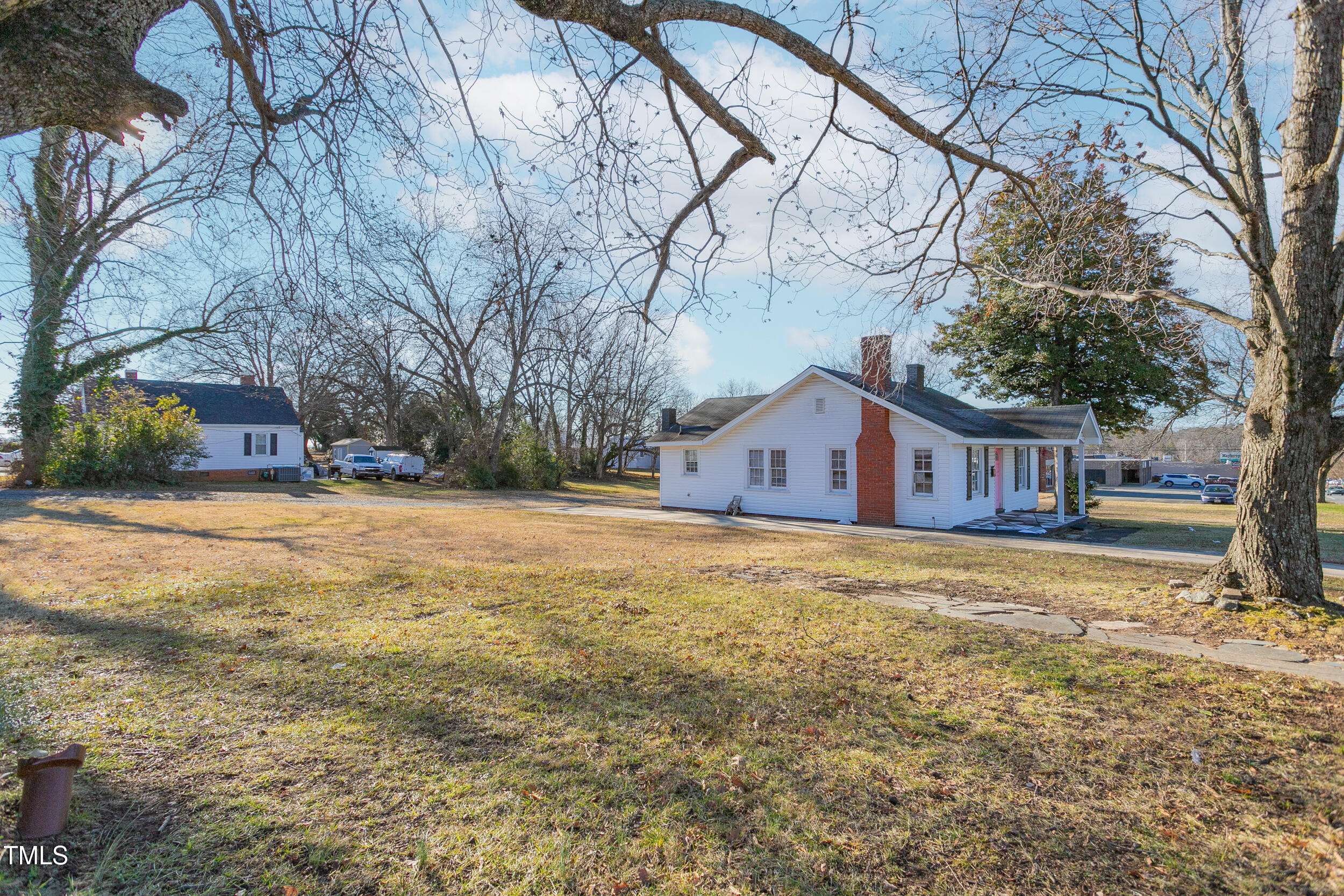 Burlington, NC 27215,1304 S Church Street