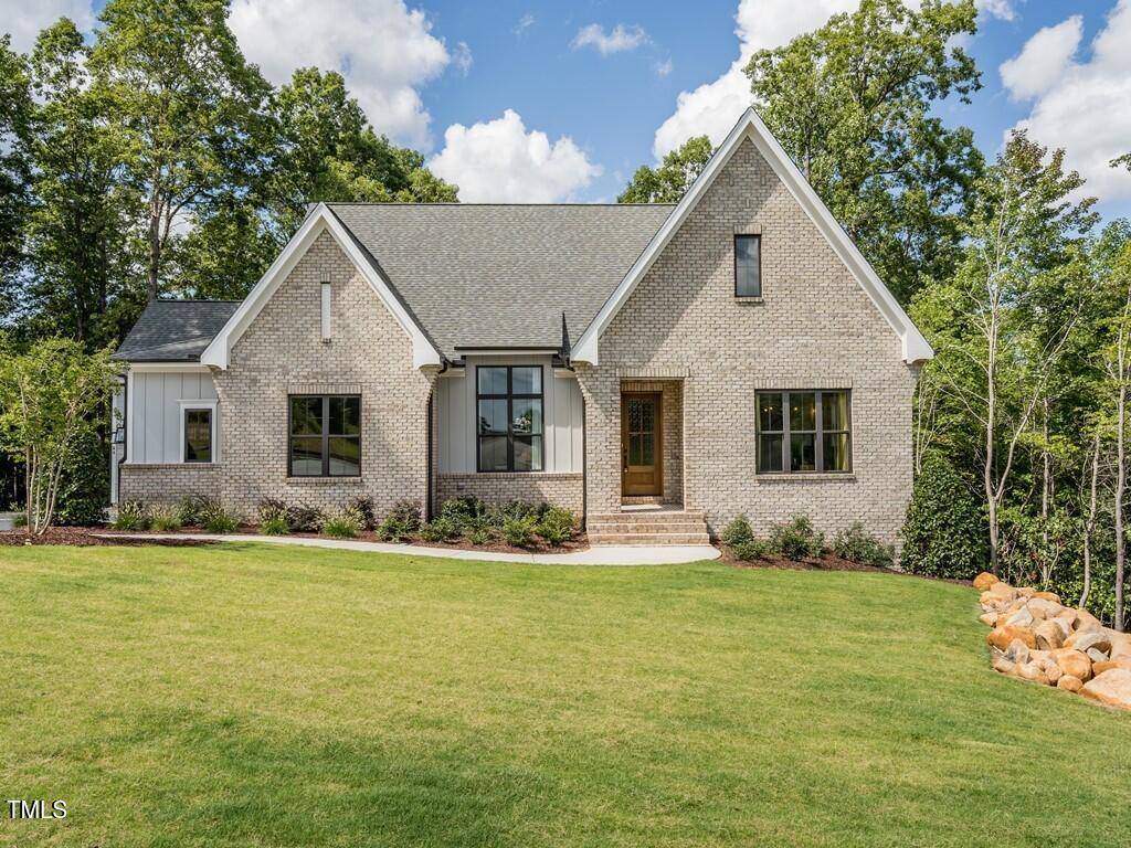 Chapel Hill, NC 27517,64 W Beech Slope Court