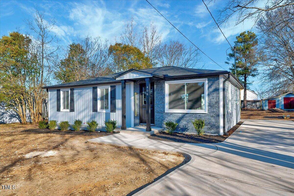 Clayton, NC 27520,406 Everette Avenue