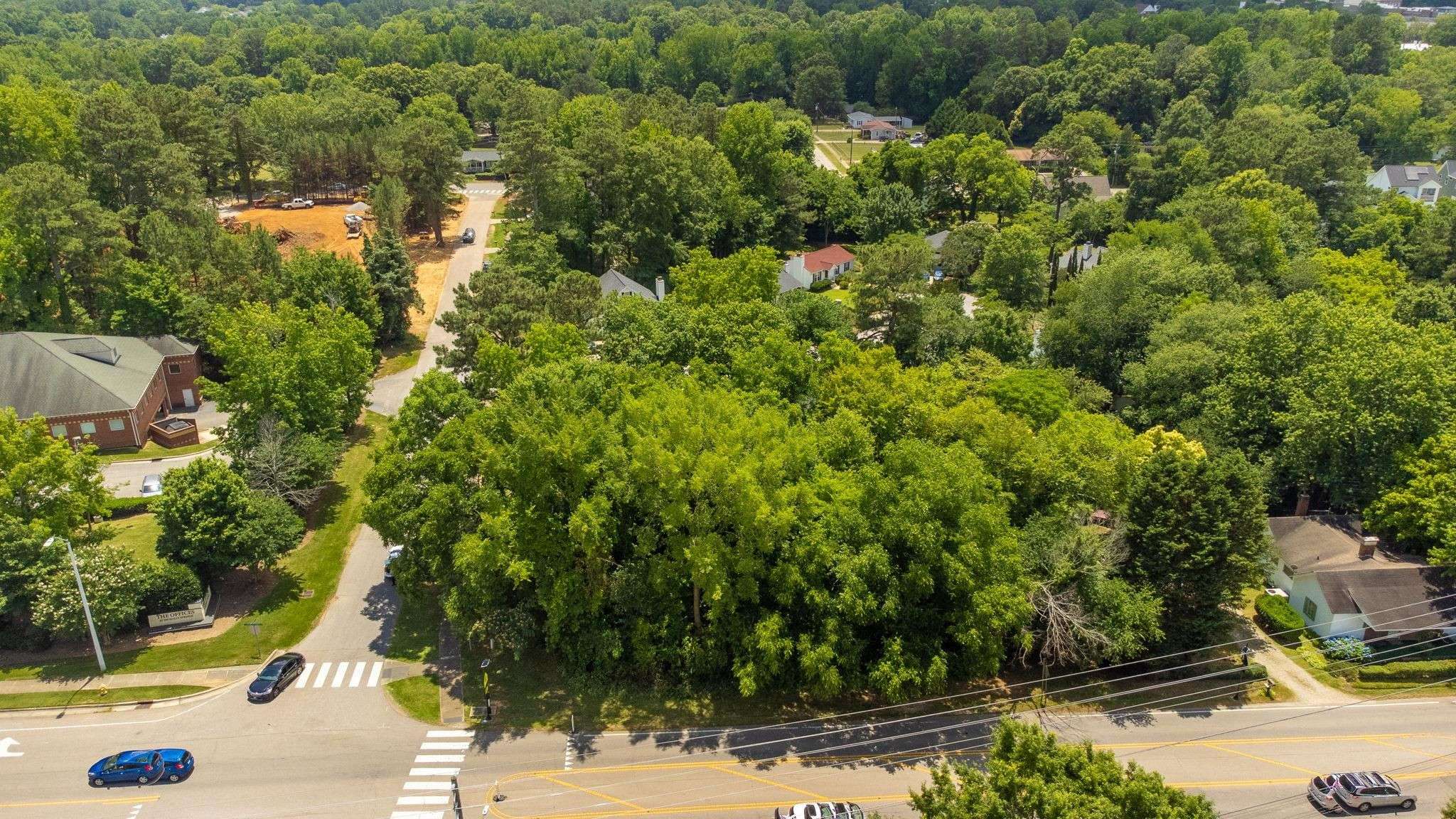 Holly Springs, NC 27540,0 Holly Springs Road