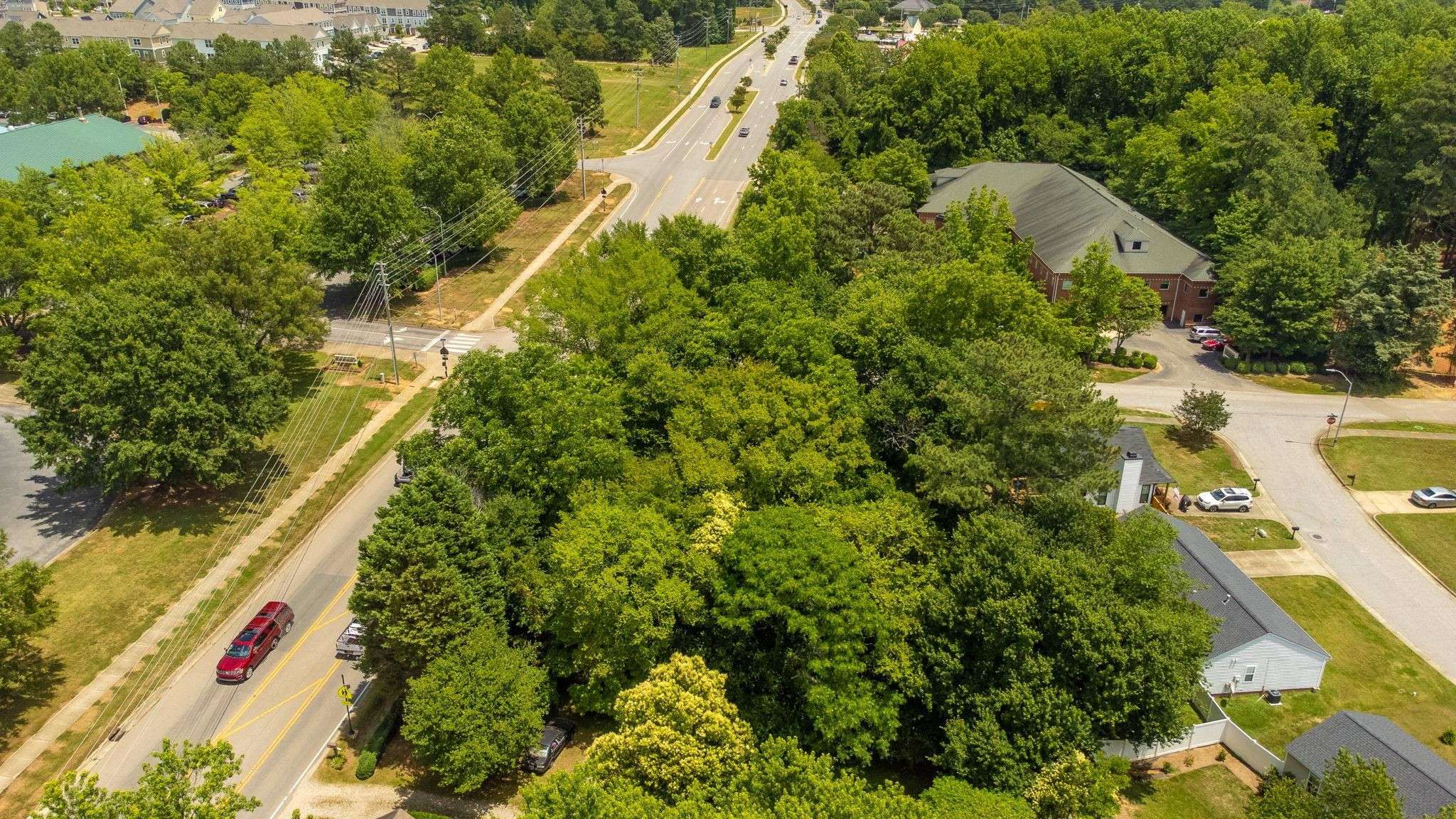 Holly Springs, NC 27540,0 Holly Springs Road