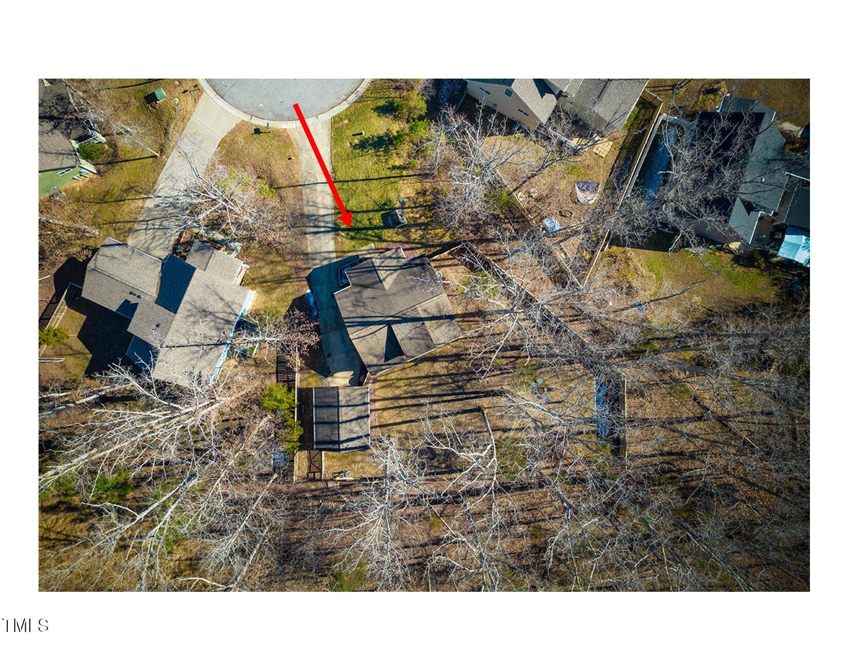 Durham, NC 27712,3 Moss Spring Court
