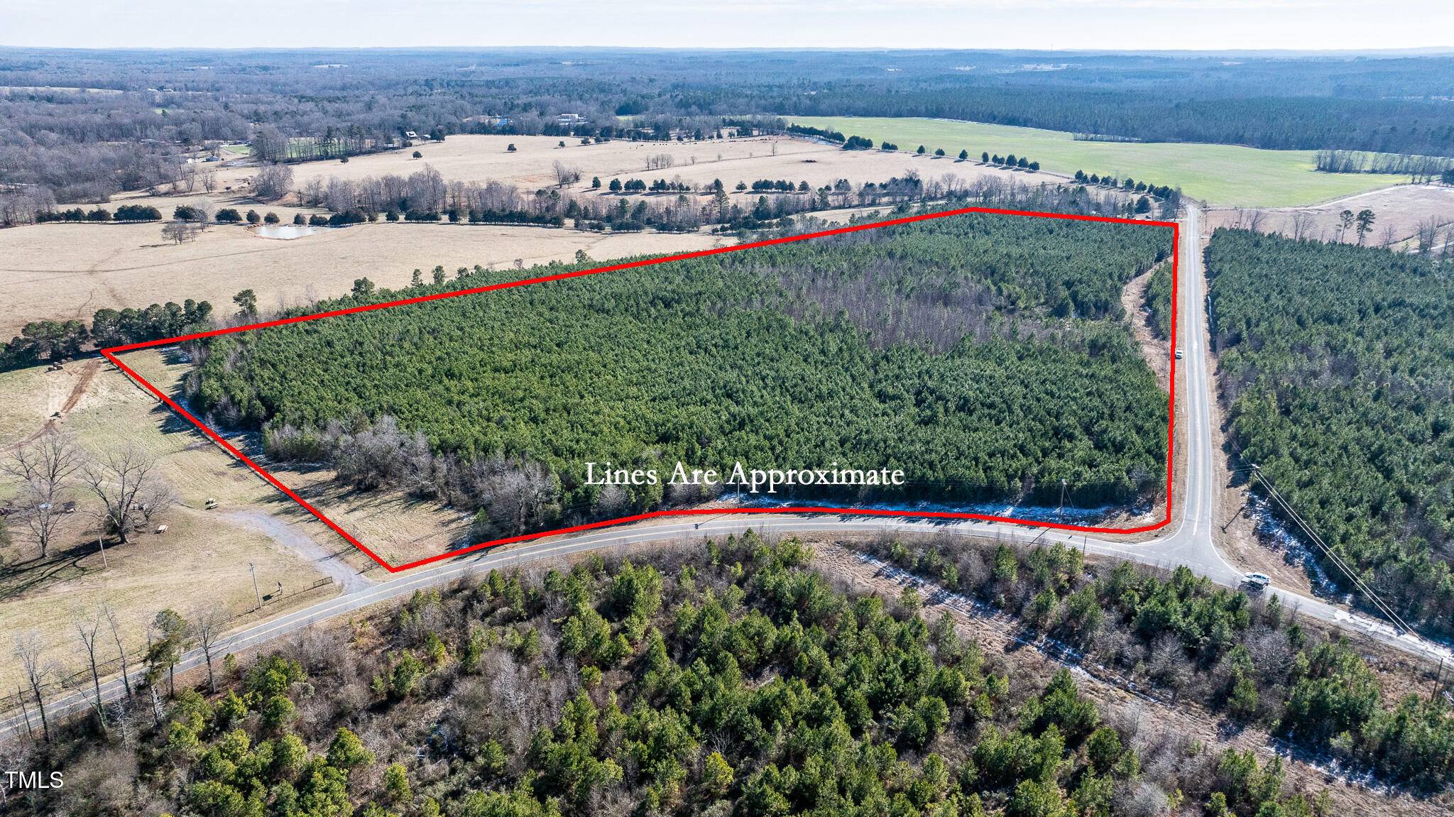 Siler City, NC 27344,1100 Ben Smith Road Road