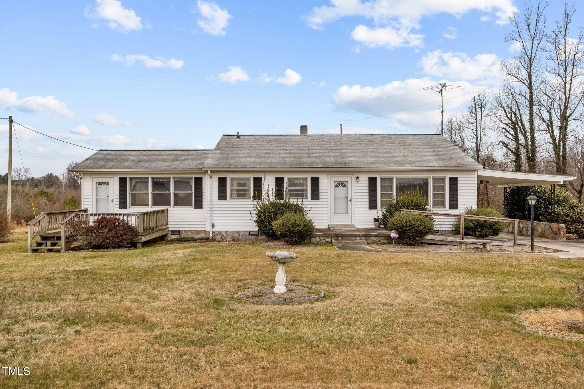 Siler City, NC 27344,1100 Ben Smith Road Road