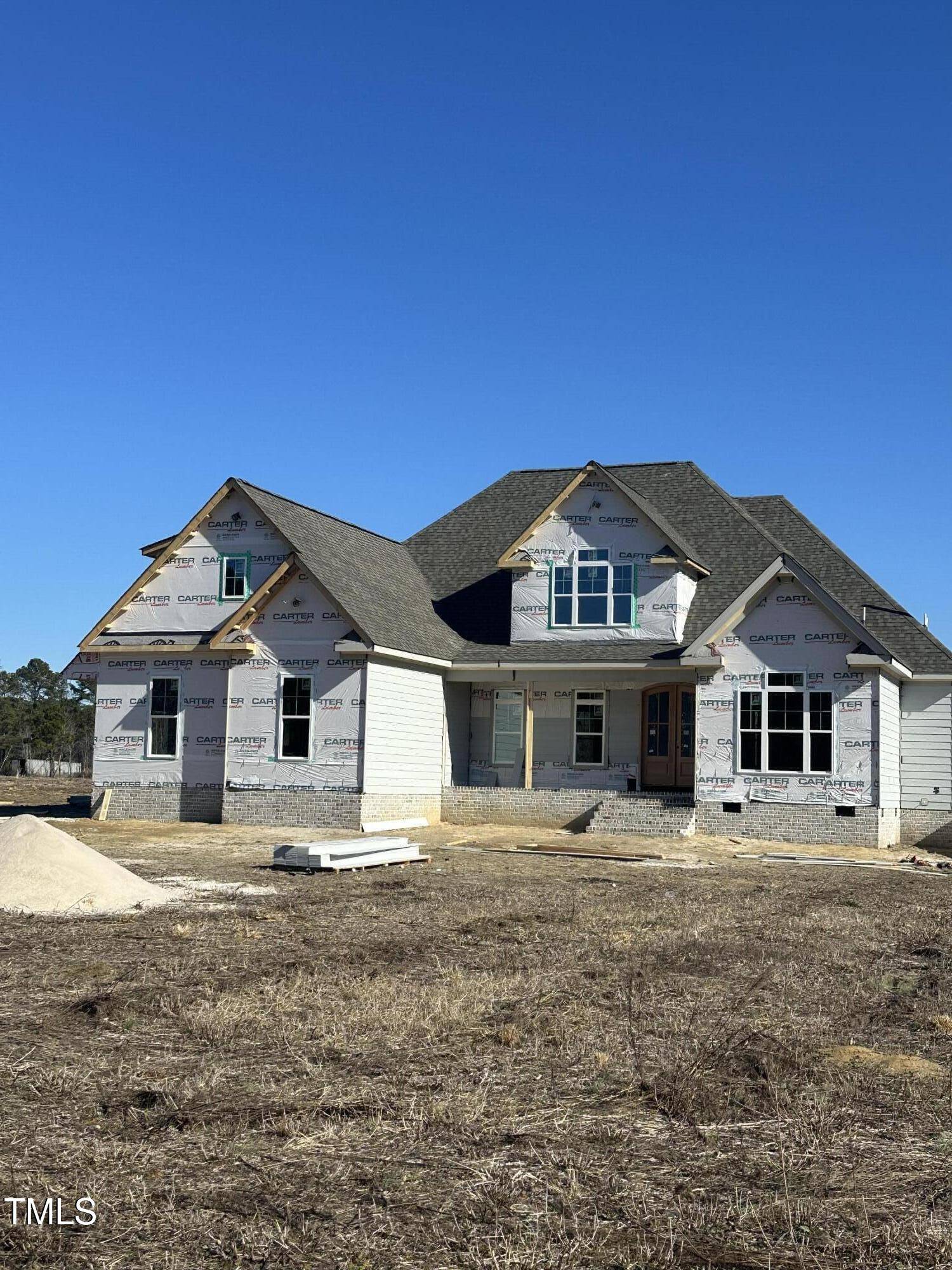 Kenly, NC 27542,11204 Old Beulah Road