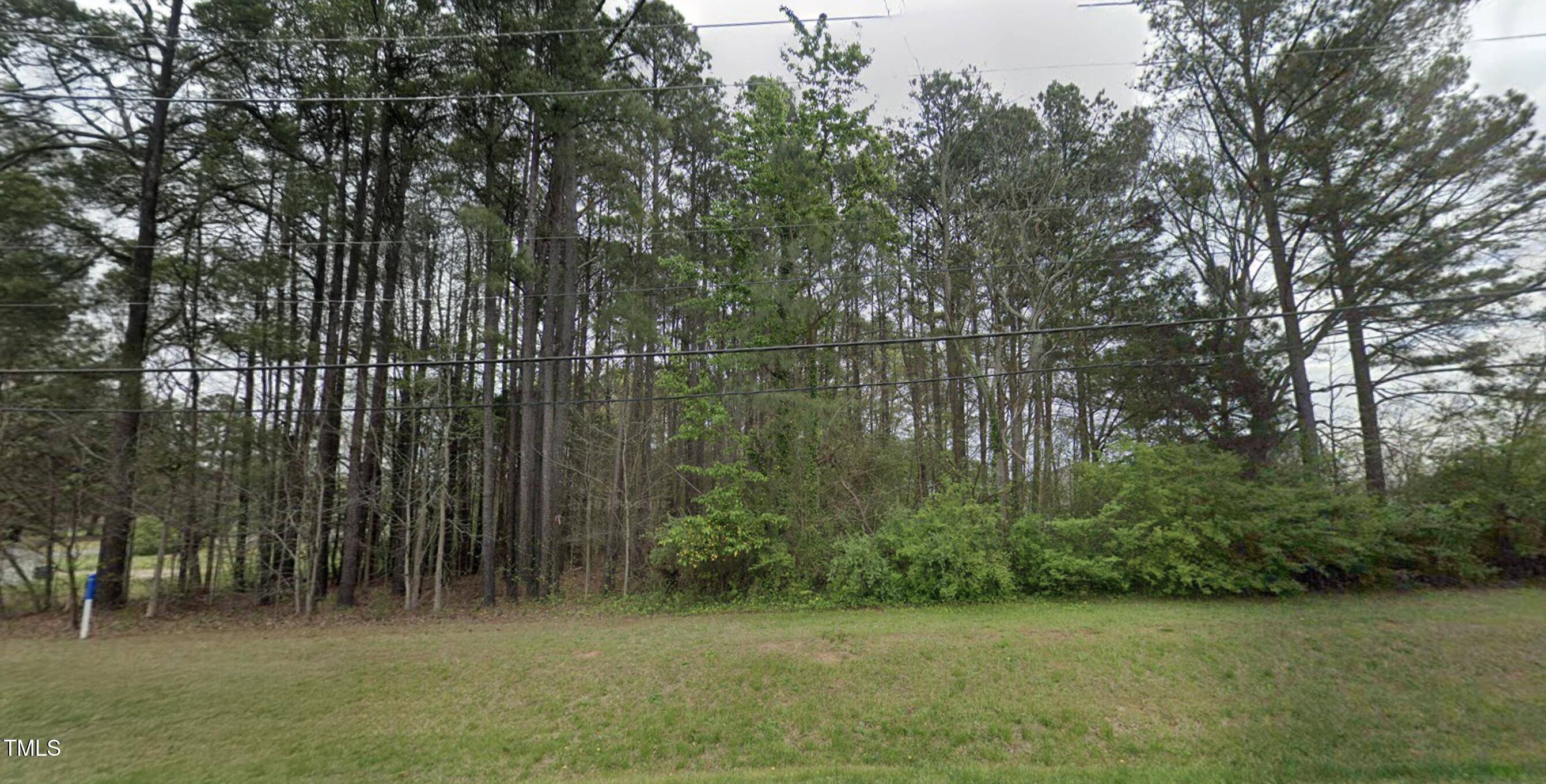 Garner, NC 27529,0 New Rand Road