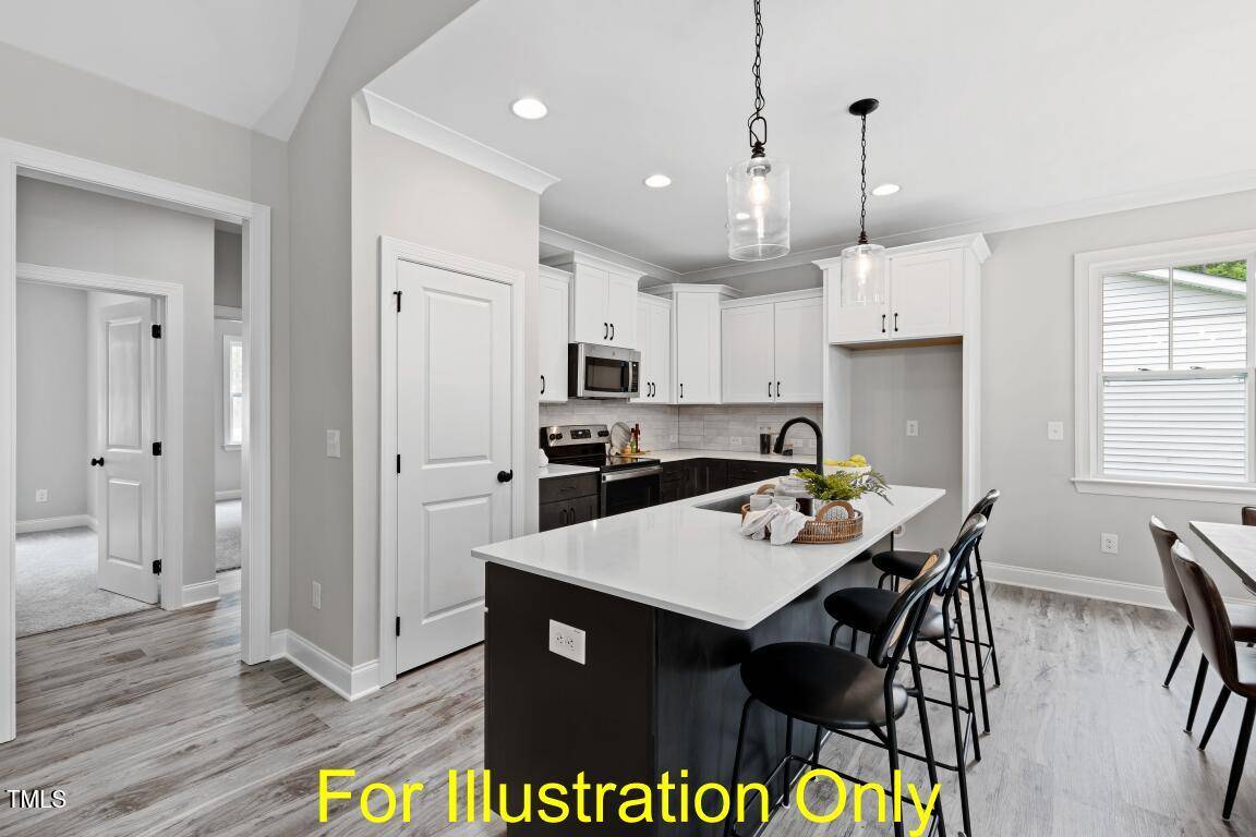 Louisburg, NC 27549,116 Mohave Drive