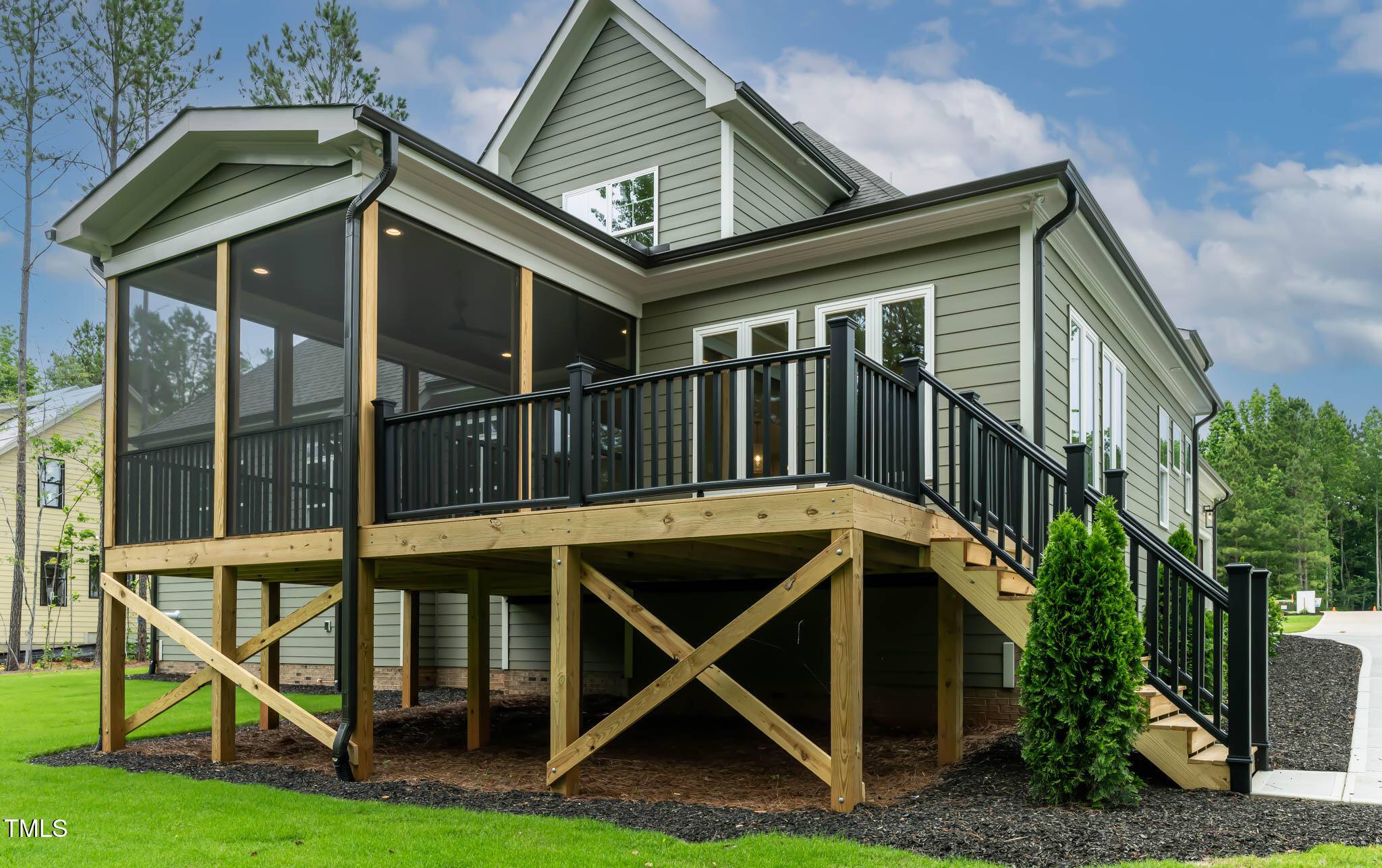 Youngsville, NC 27596,3913 Cedar Knolls #Lot 7
