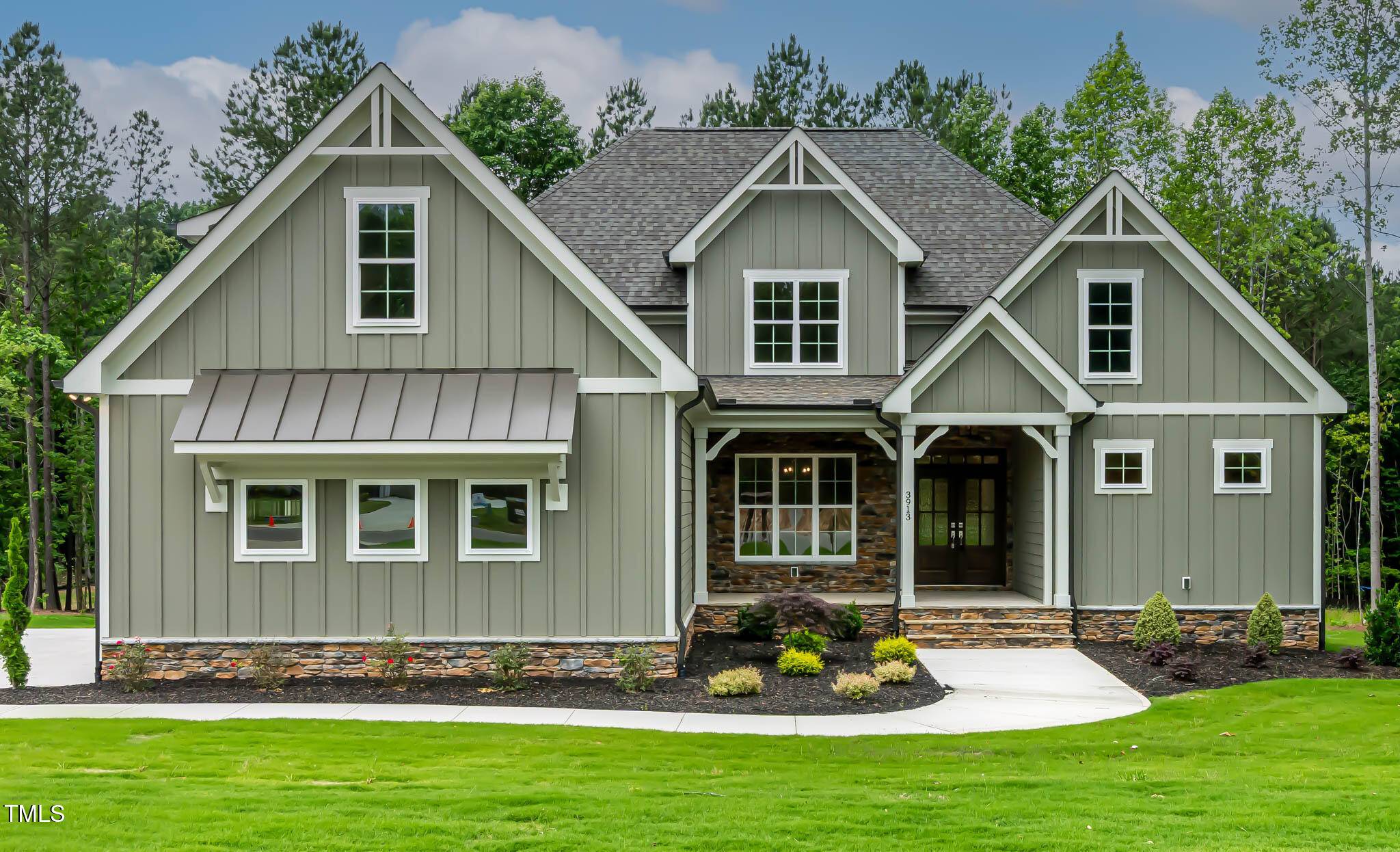 Youngsville, NC 27596,3913 Cedar Knolls #Lot 7