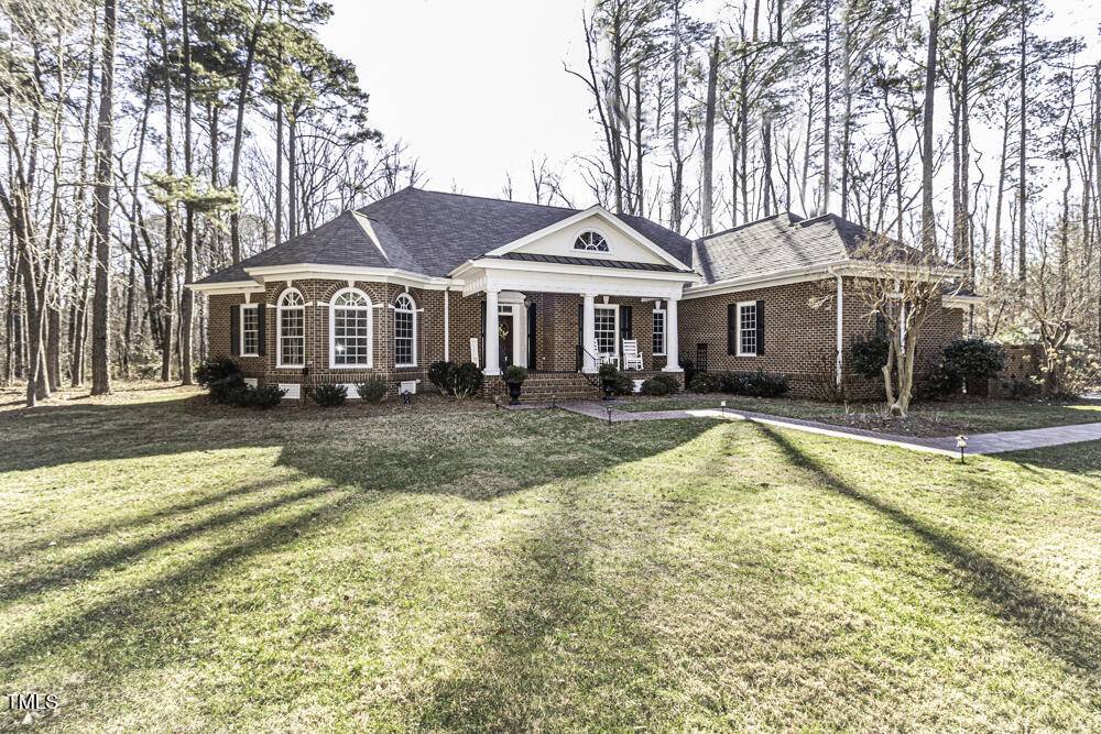 Rocky Mount, NC 27804,3260 Fords Colony Drive