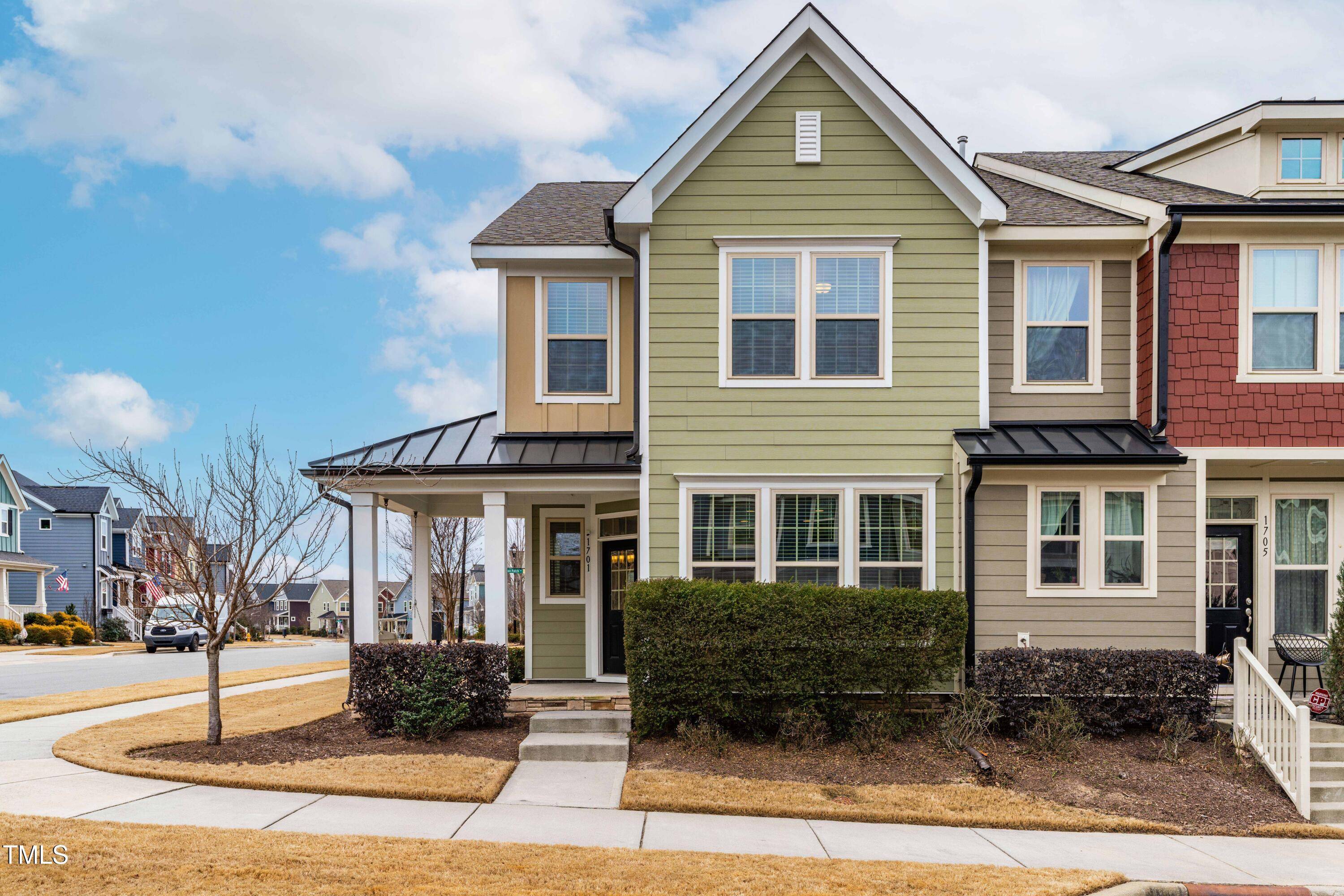 Wendell, NC 27591,1701 Mallard Trace Drive