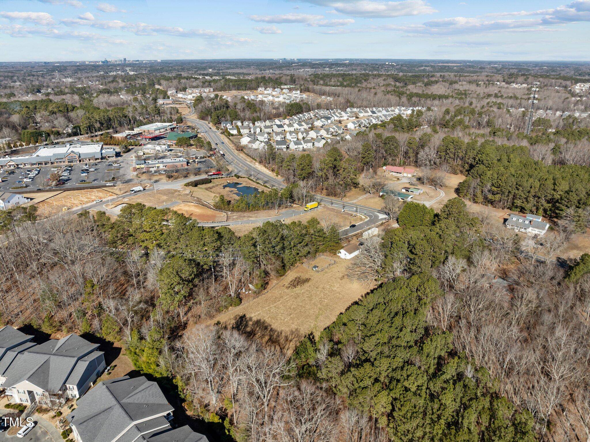 Raleigh, NC 27610,6516 Battle Bridge Road