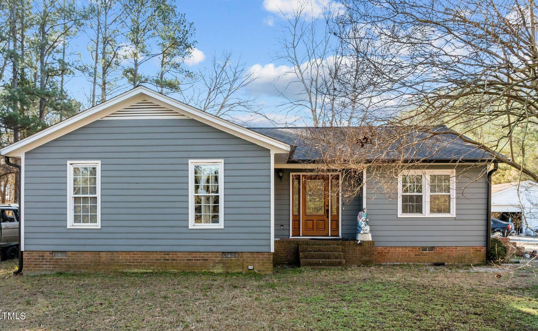 Raleigh, NC 27610,6516 Battle Bridge Road