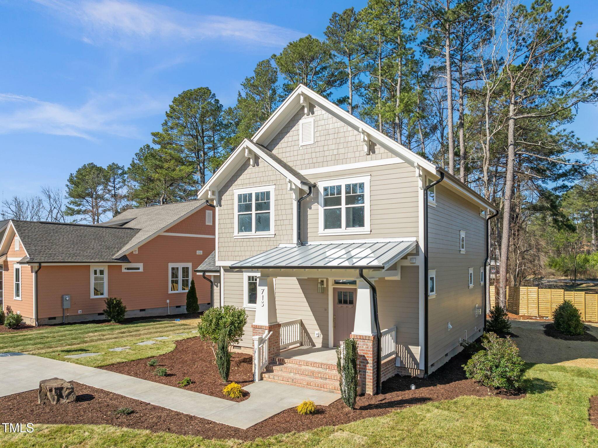 Durham, NC 27704,713 Heidelberg Street