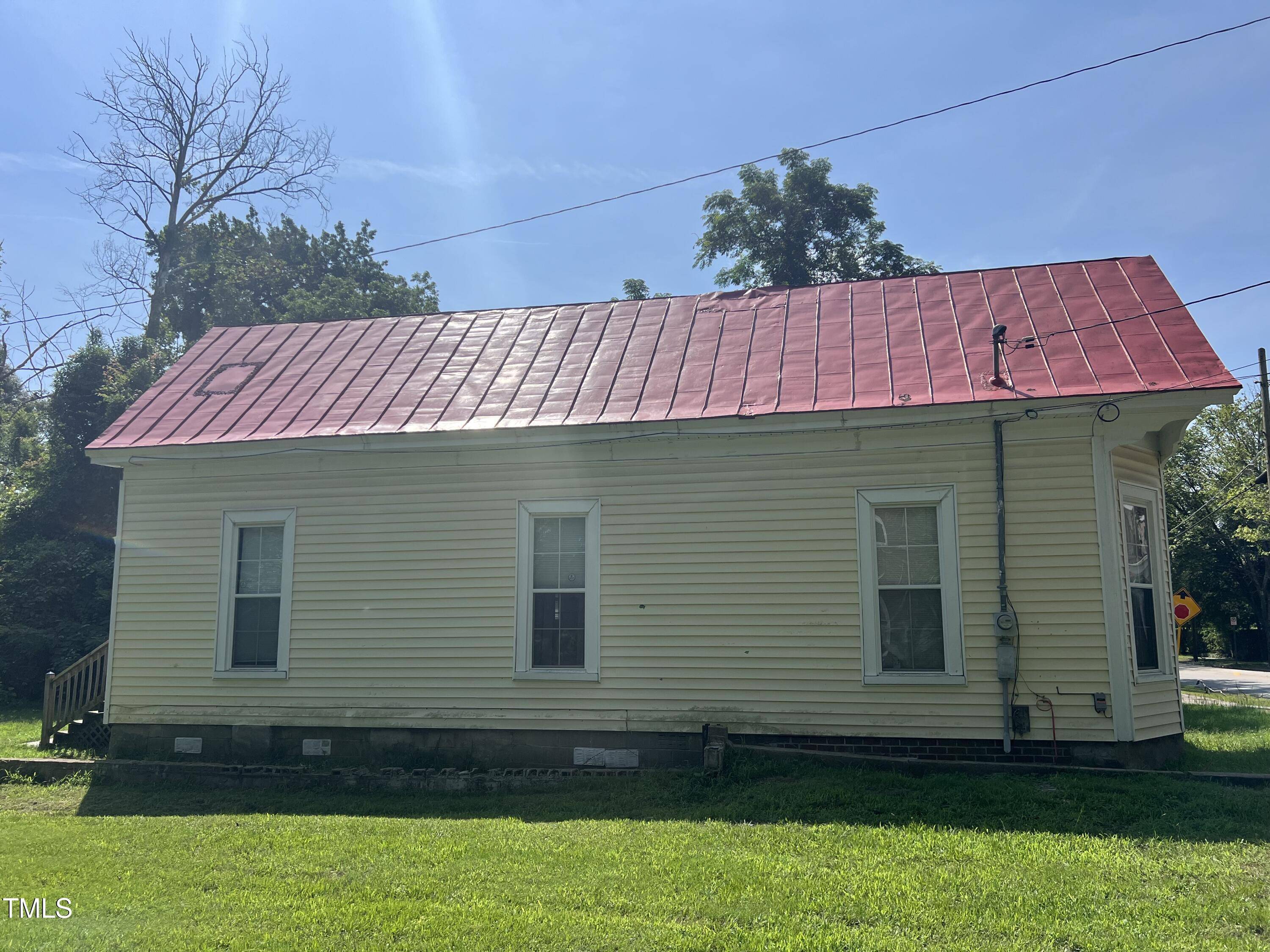 Wilson, NC 27893,206 Vance Street