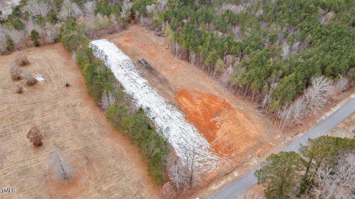 Henrico, NC 27842,Lot 6 Pineview Dr
