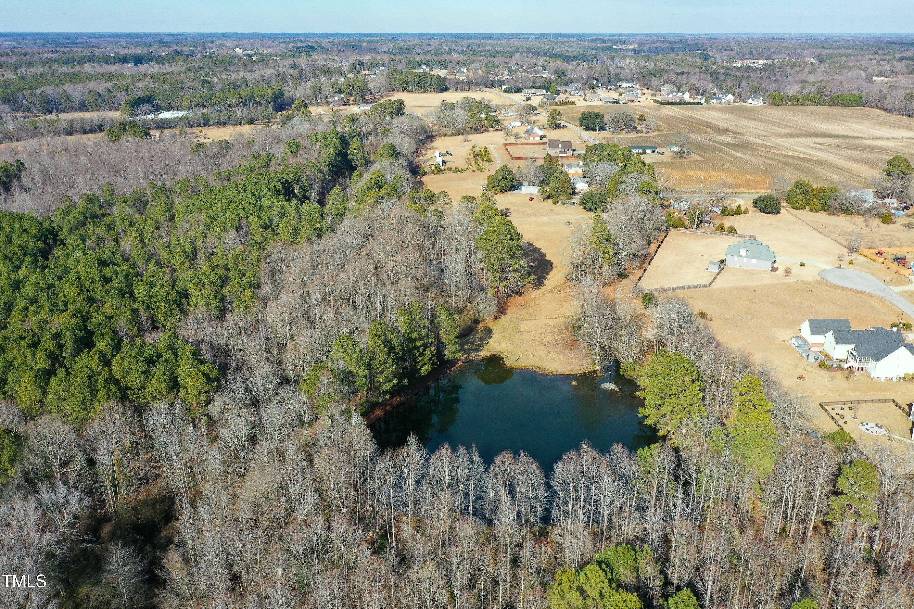 Angier, NC 27501,36 Acres Wiggins Road