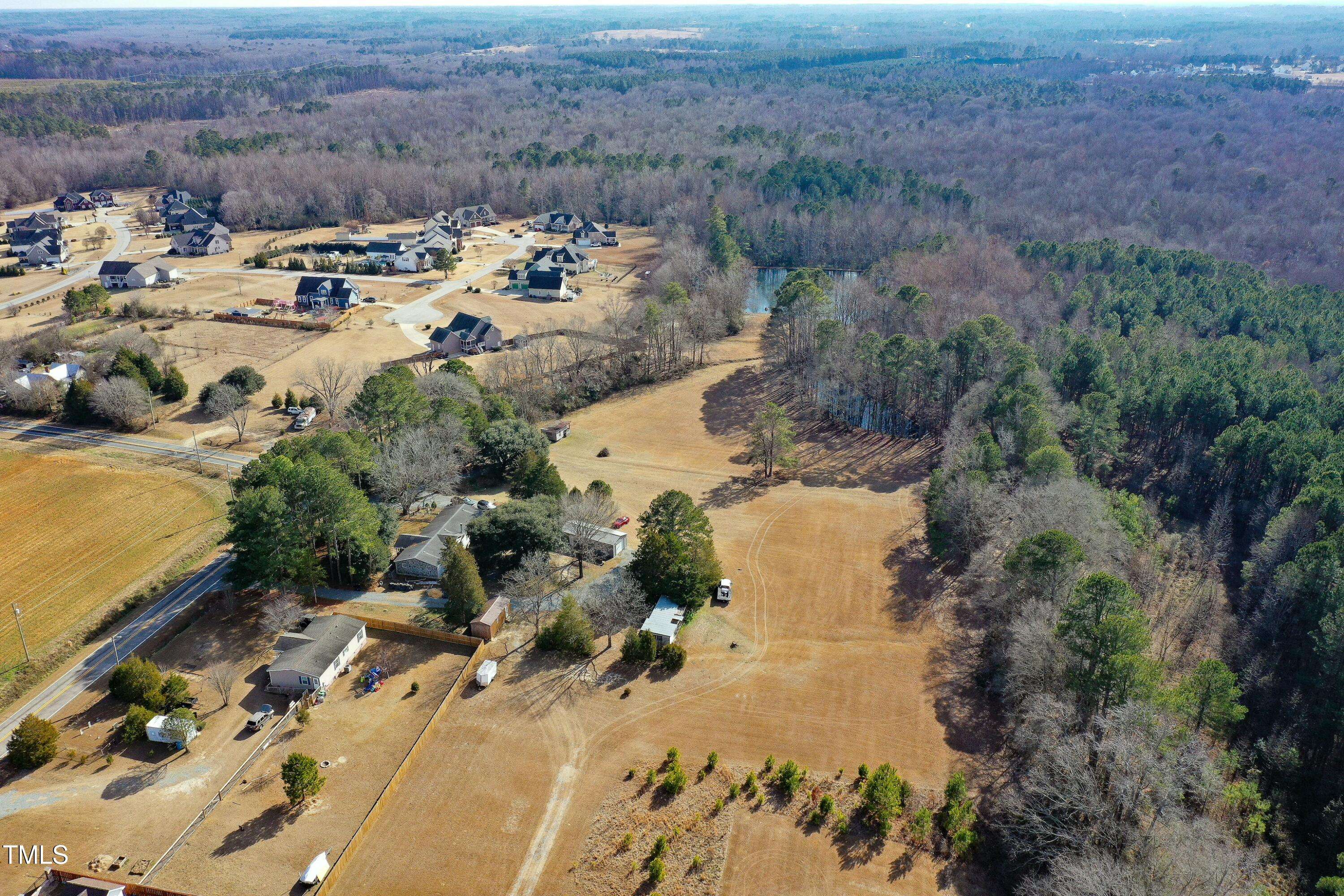 Angier, NC 27501,36 Acres Wiggins Road