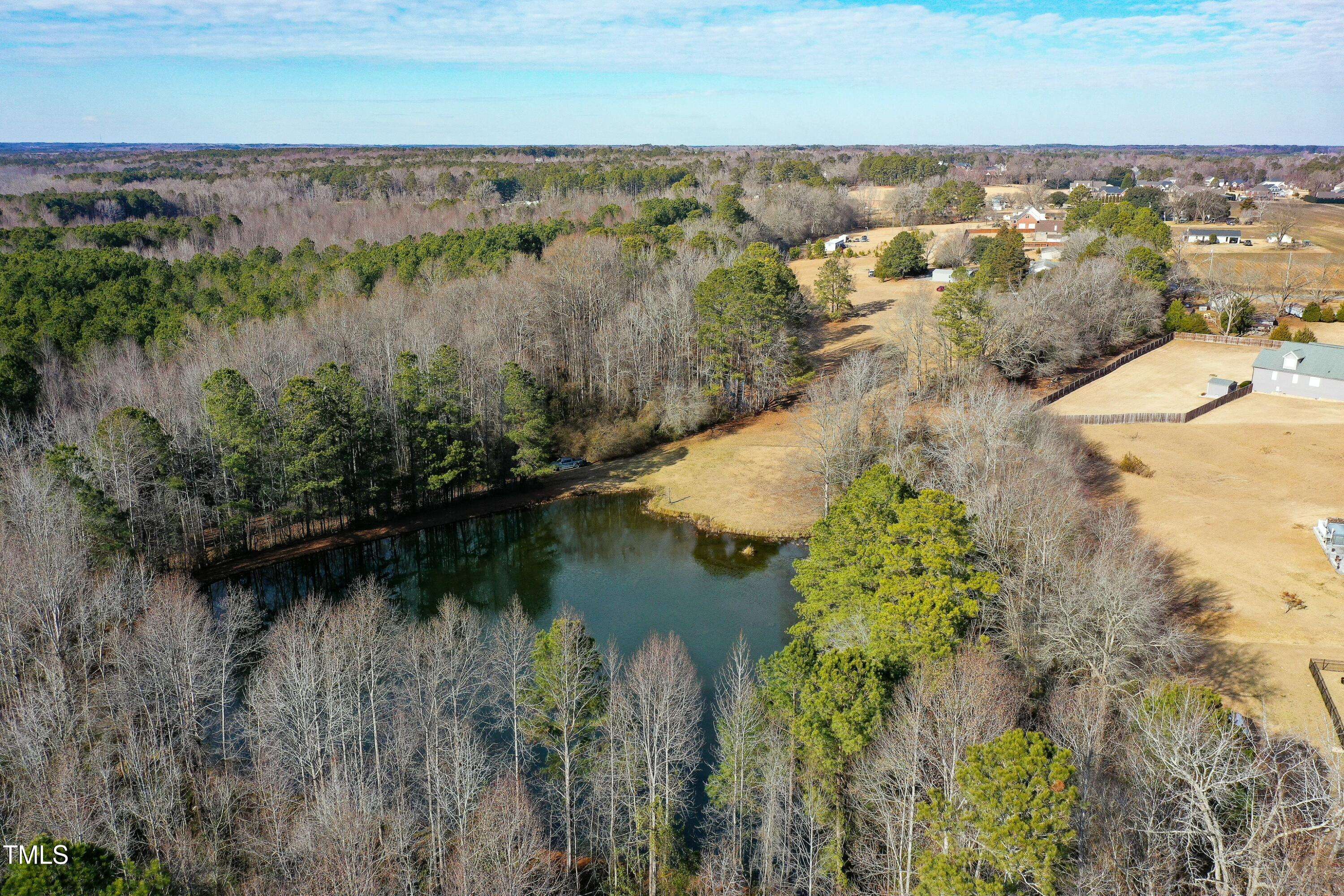 Angier, NC 27501,36 Acres Wiggins Road