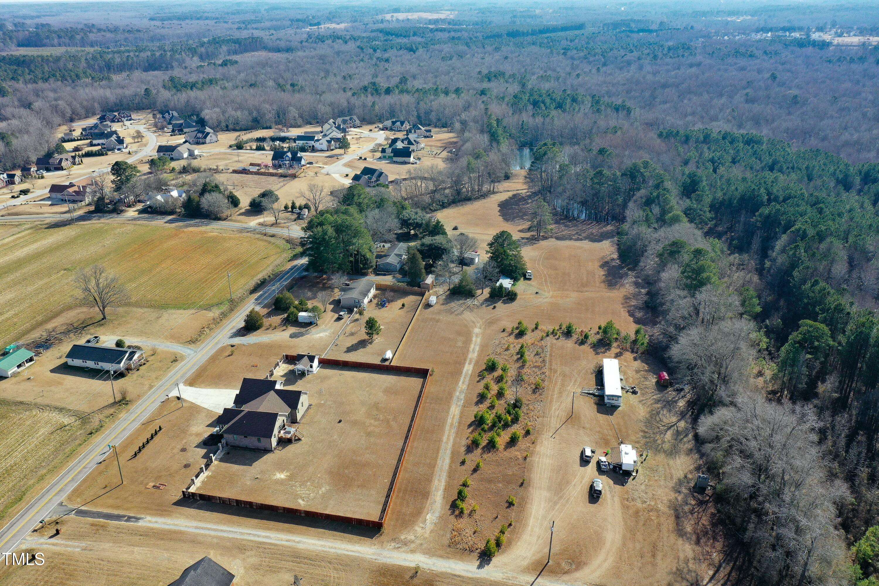 Angier, NC 27501,36 Acres Wiggins Road