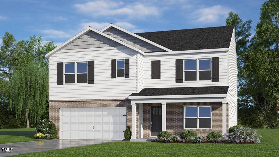 Lillington, NC 27546,264 Hawksmoore Lane