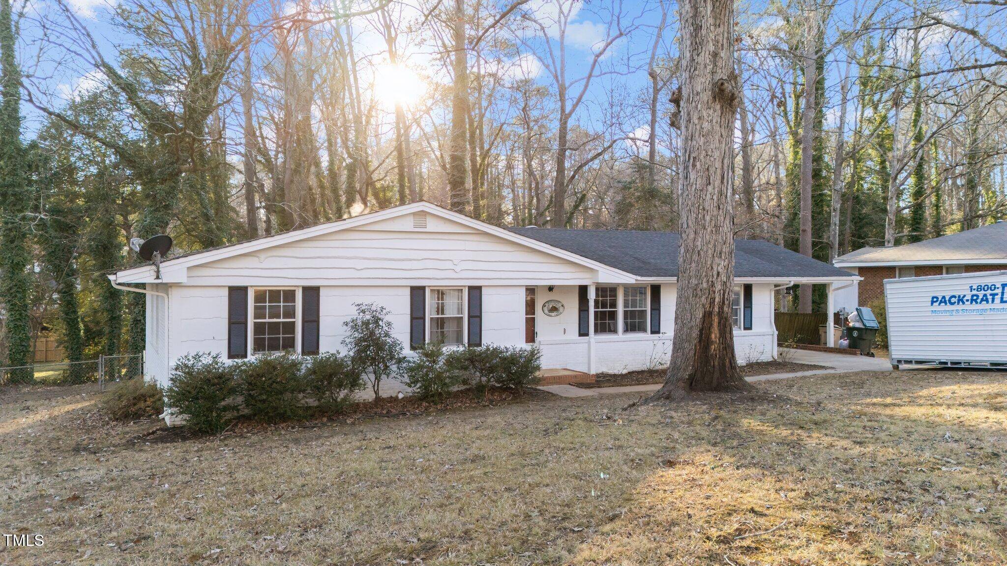 Garner, NC 27529,1303 Claymore Drive