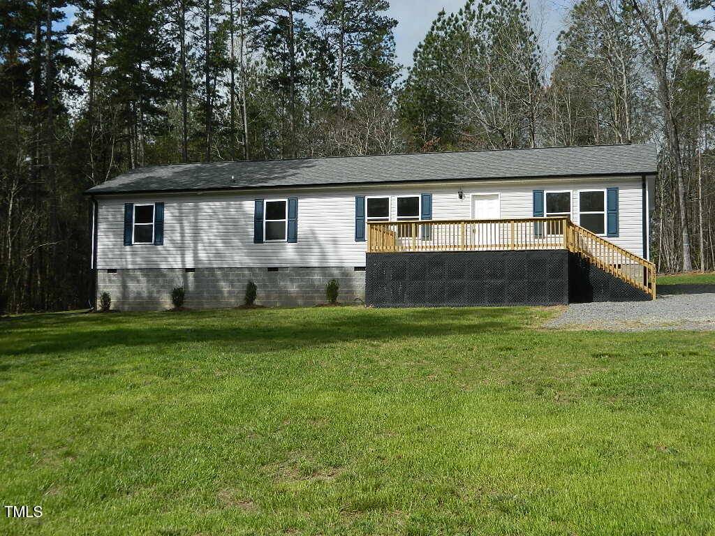 Bennett, NC 27208,3050 Bennett Siler City Road