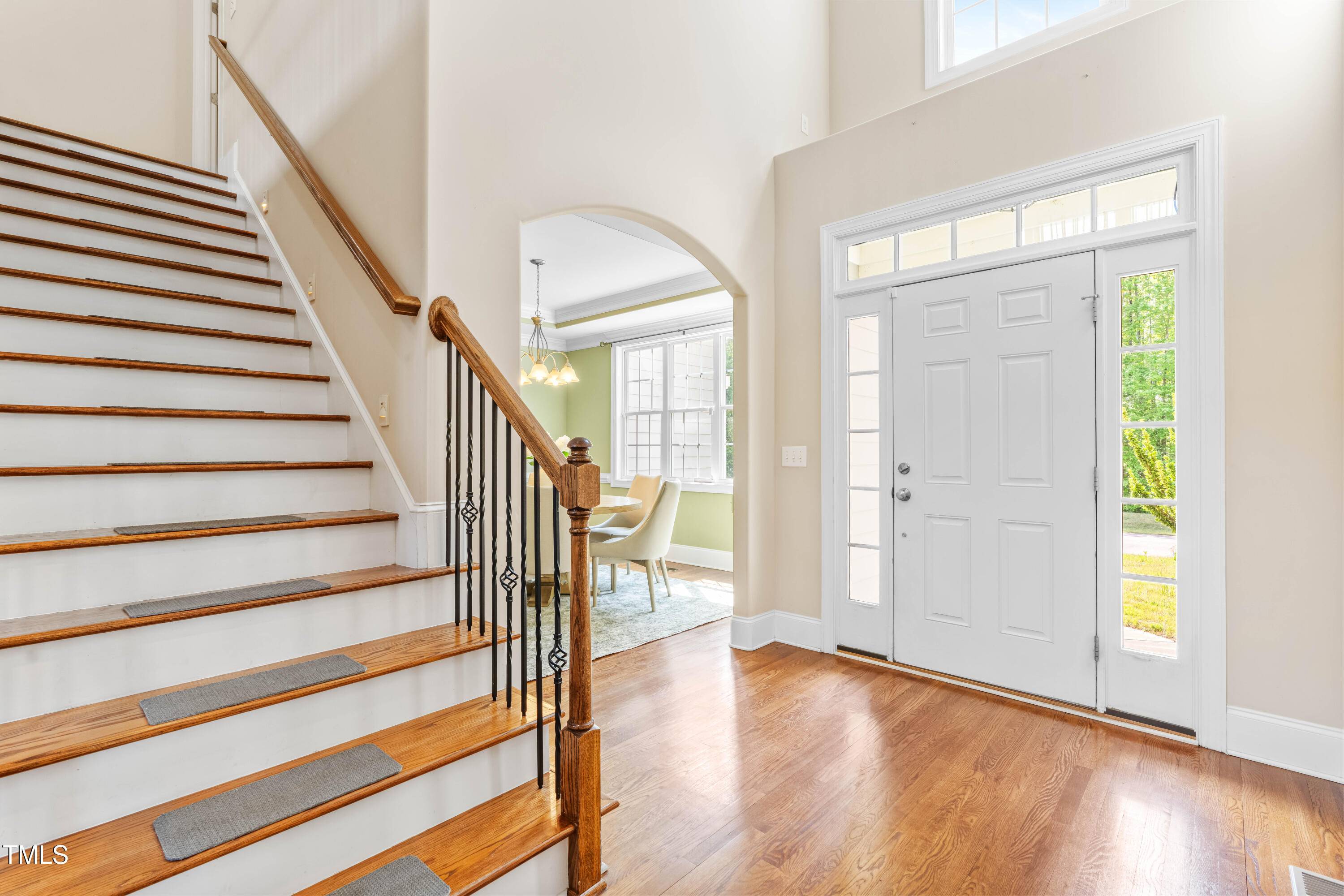 Fuquay Varina, NC 27526,7945 Parker Mill Trail