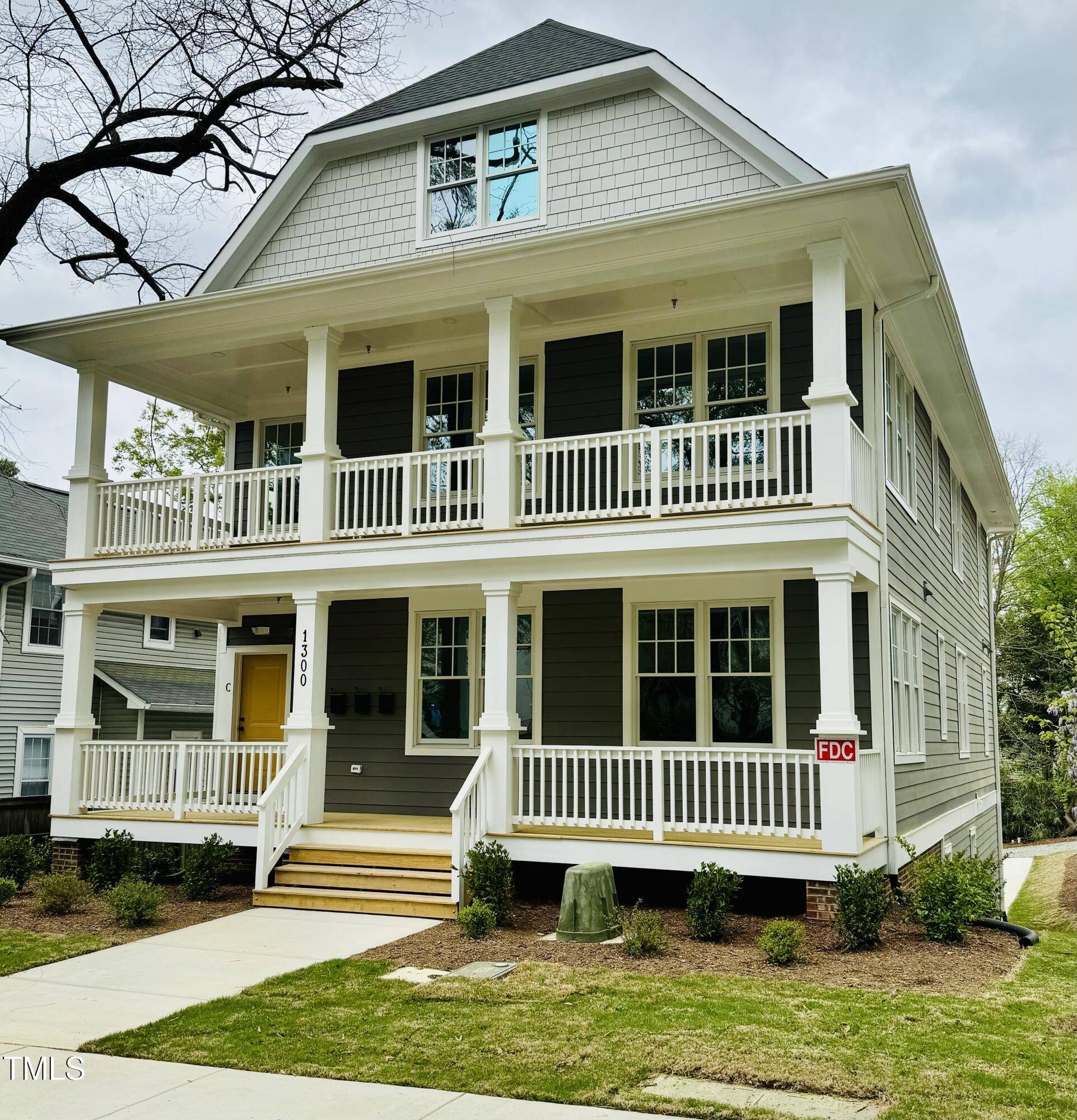 Durham, NC 27705,1300 Broad Street #A