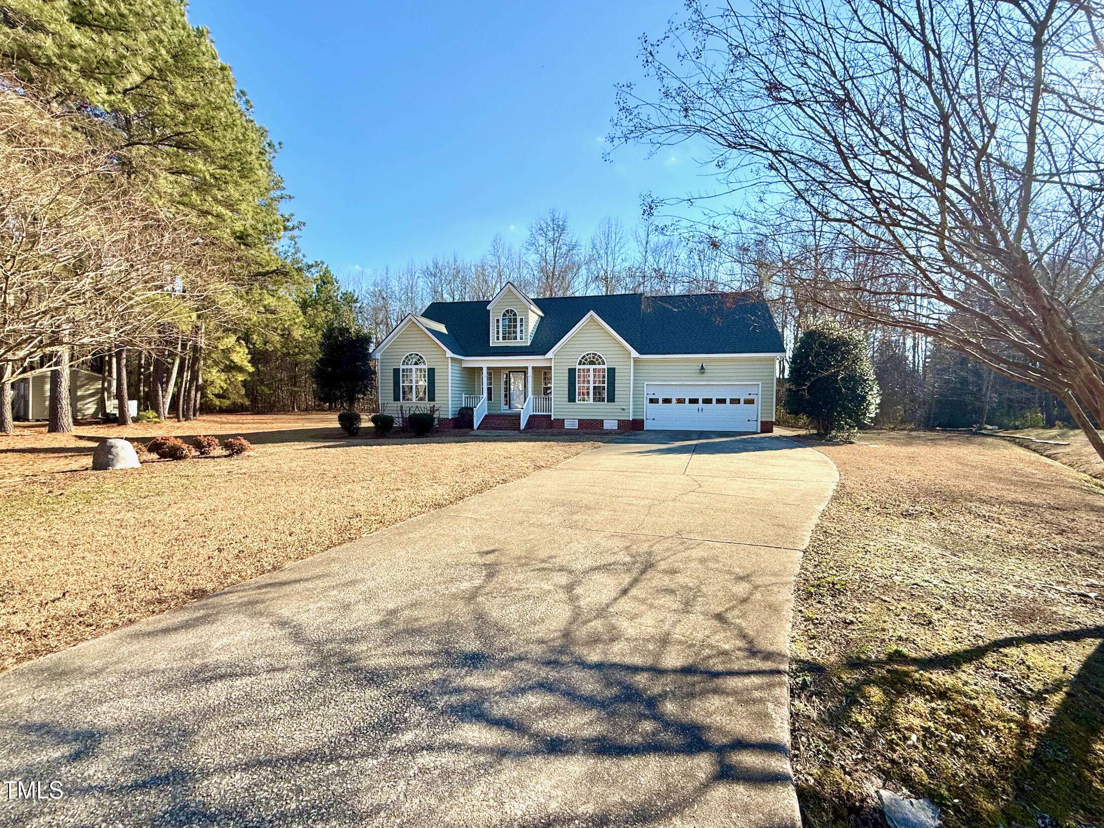 Nashville, NC 27856,414 Ash Lily Court