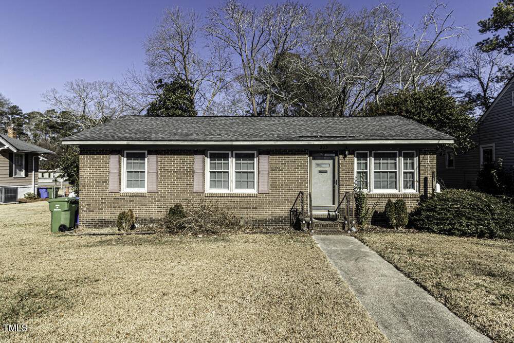 Pinetops, NC 27864,203 Irwin Street