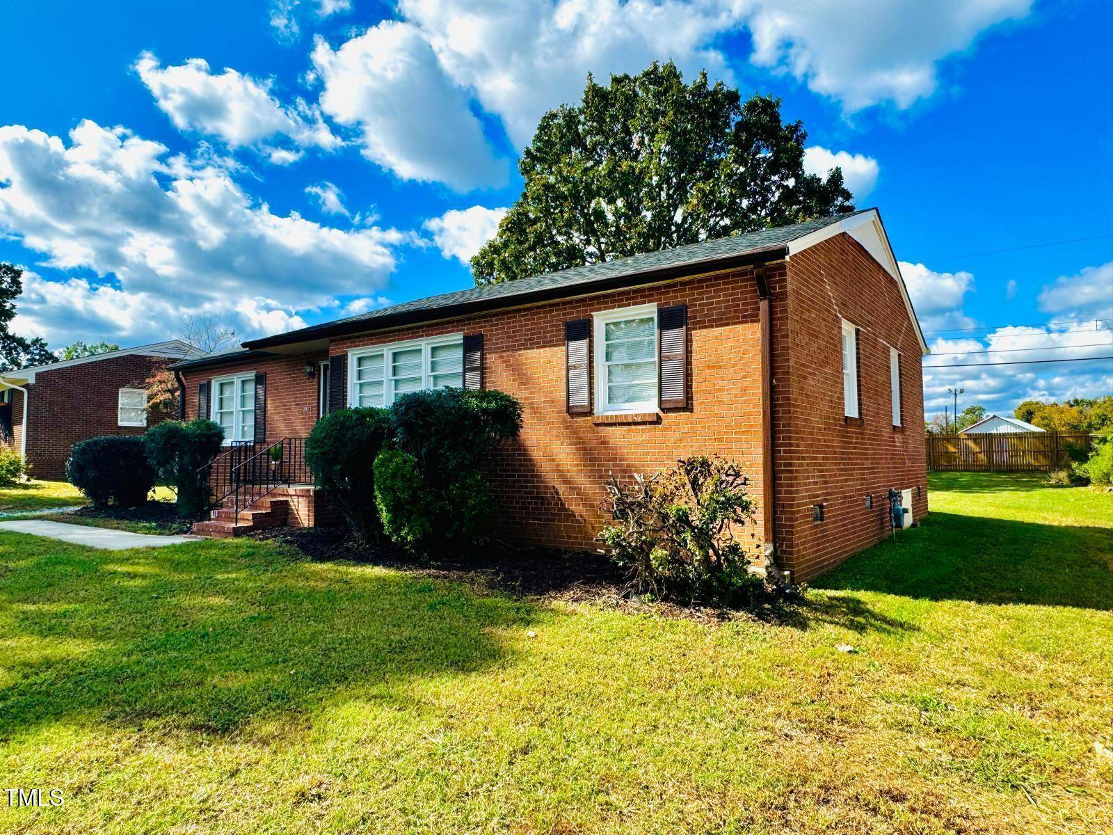 Burlington, NC 27217,2923 Mckinney Street
