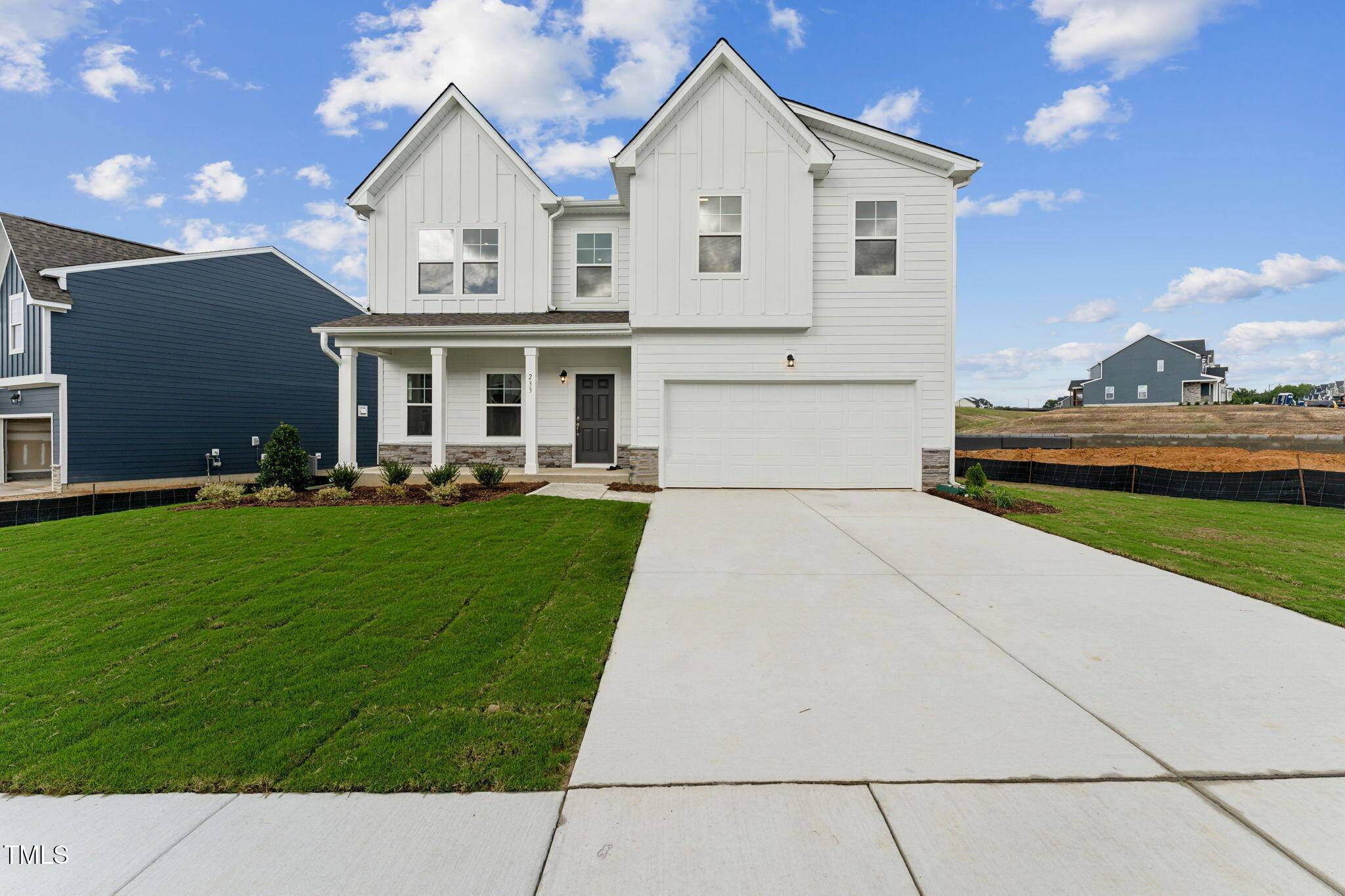 Carthage, NC 28327,327 Enfield Drive
