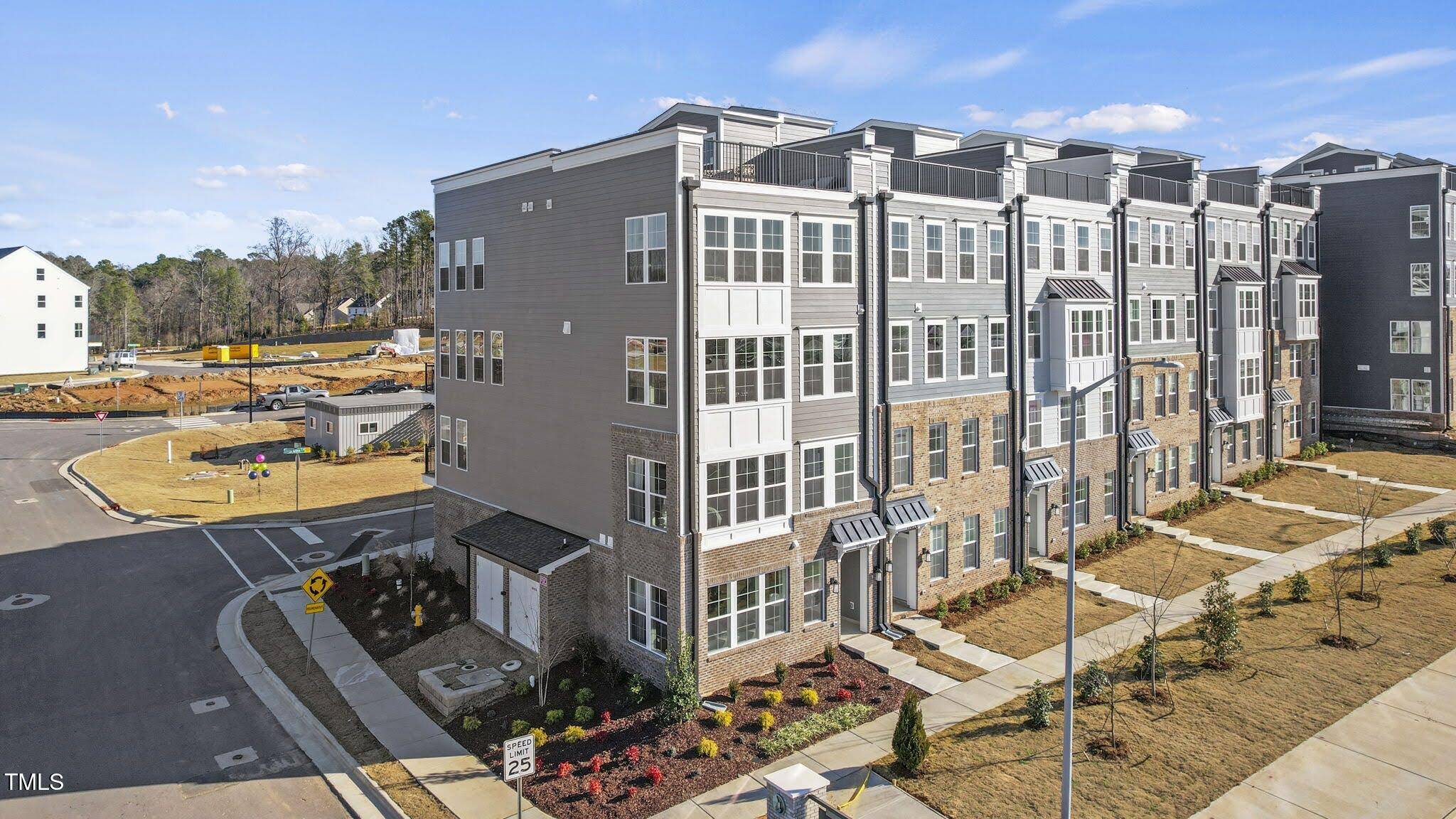 Wake Forest, NC 27587,414 Gaston Park Lane #100