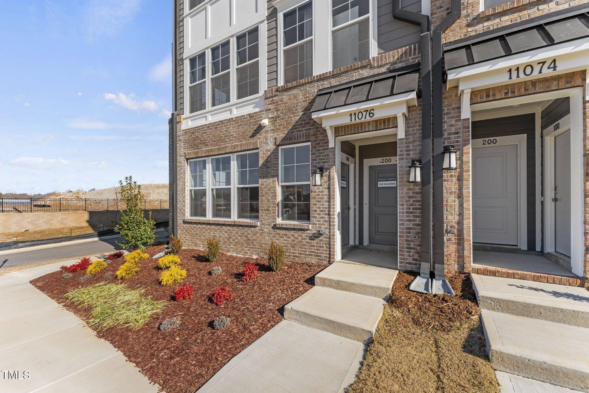 Wake Forest, NC 27587,414 Gaston Park Lane #100