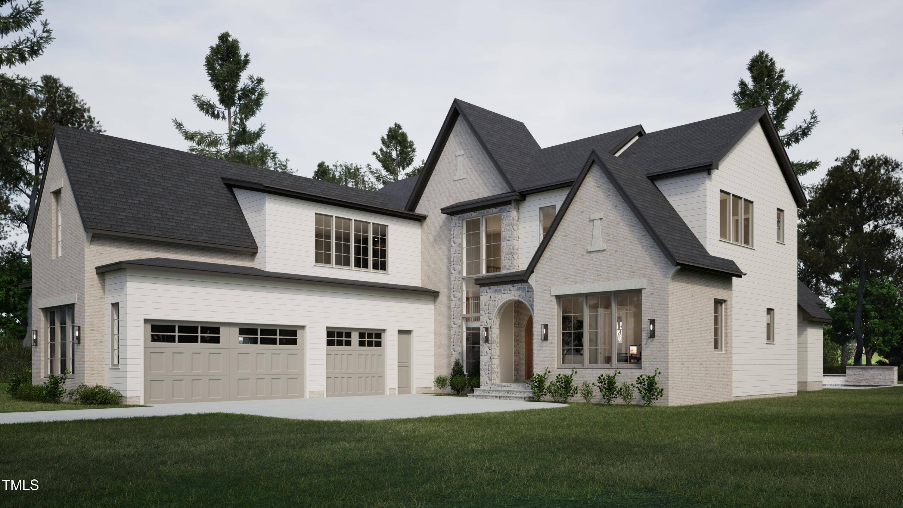 Raleigh, NC 27609,4112 Rockingham Drive